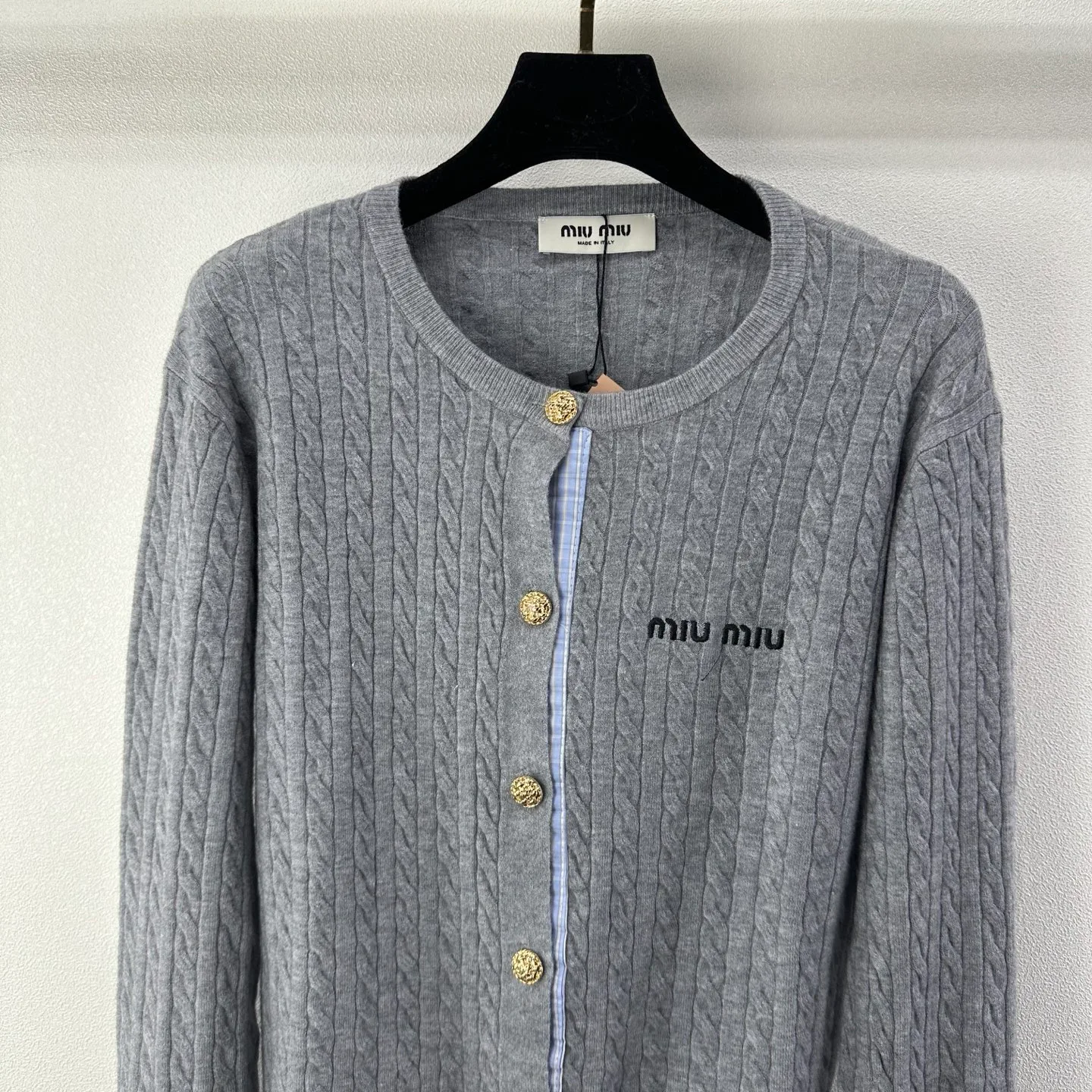 Джемперы И Свитеры Женские Miu Miu 18743156