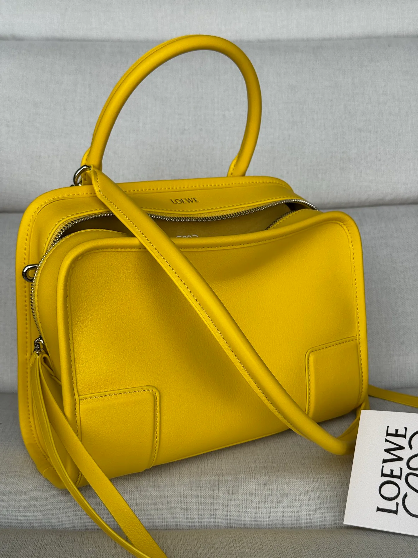 Классические Сумки Женские Loewe 13216717