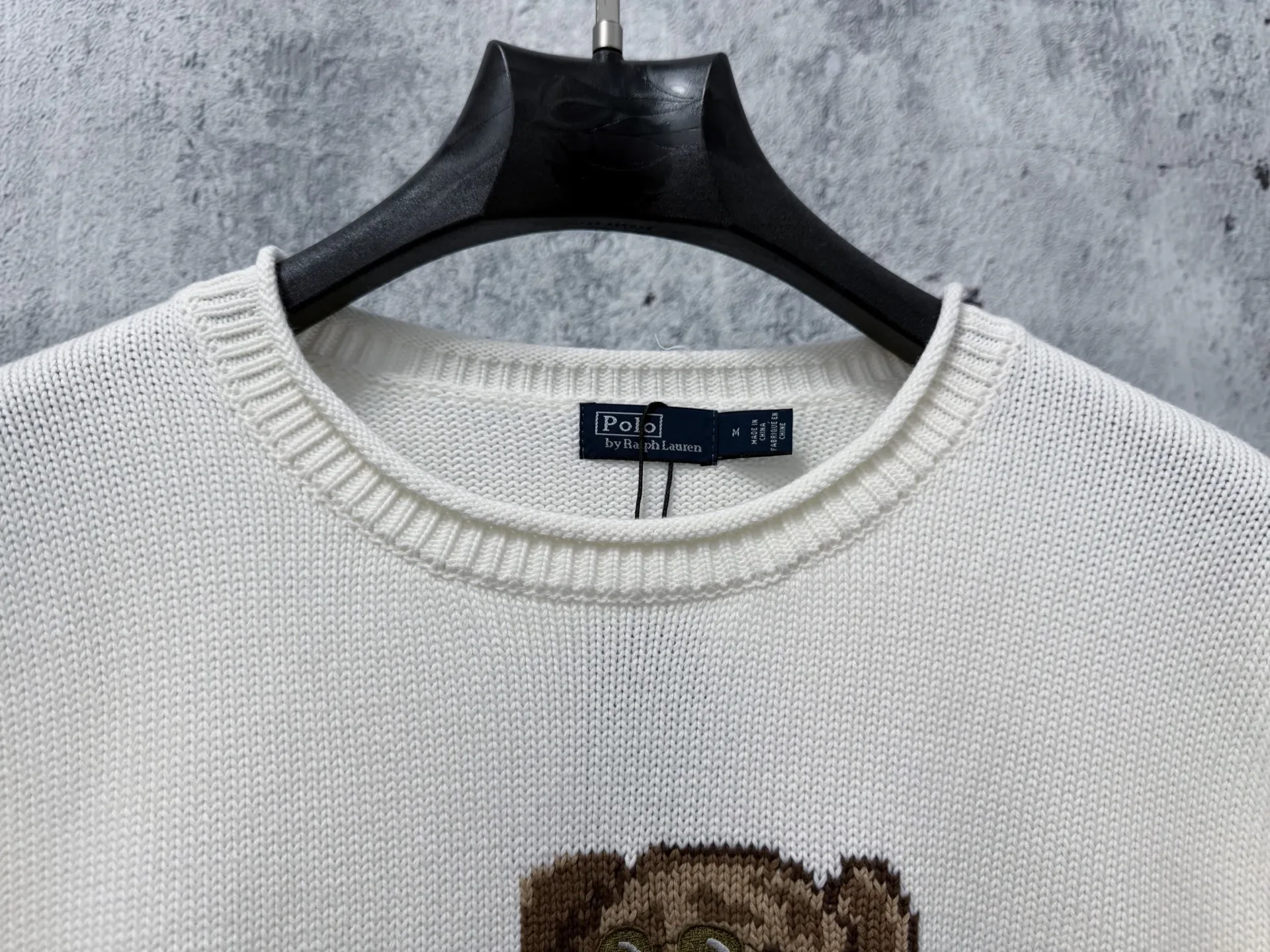 Джемперы И Свитеры Мужские Ralph Lauren 18128425
