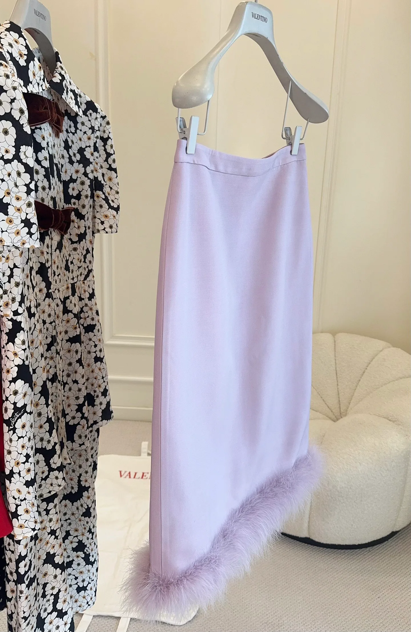 Юбки Женские Valentino 4850009