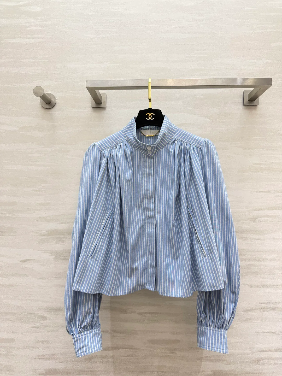 Рубашки Женские Chloe 18276934