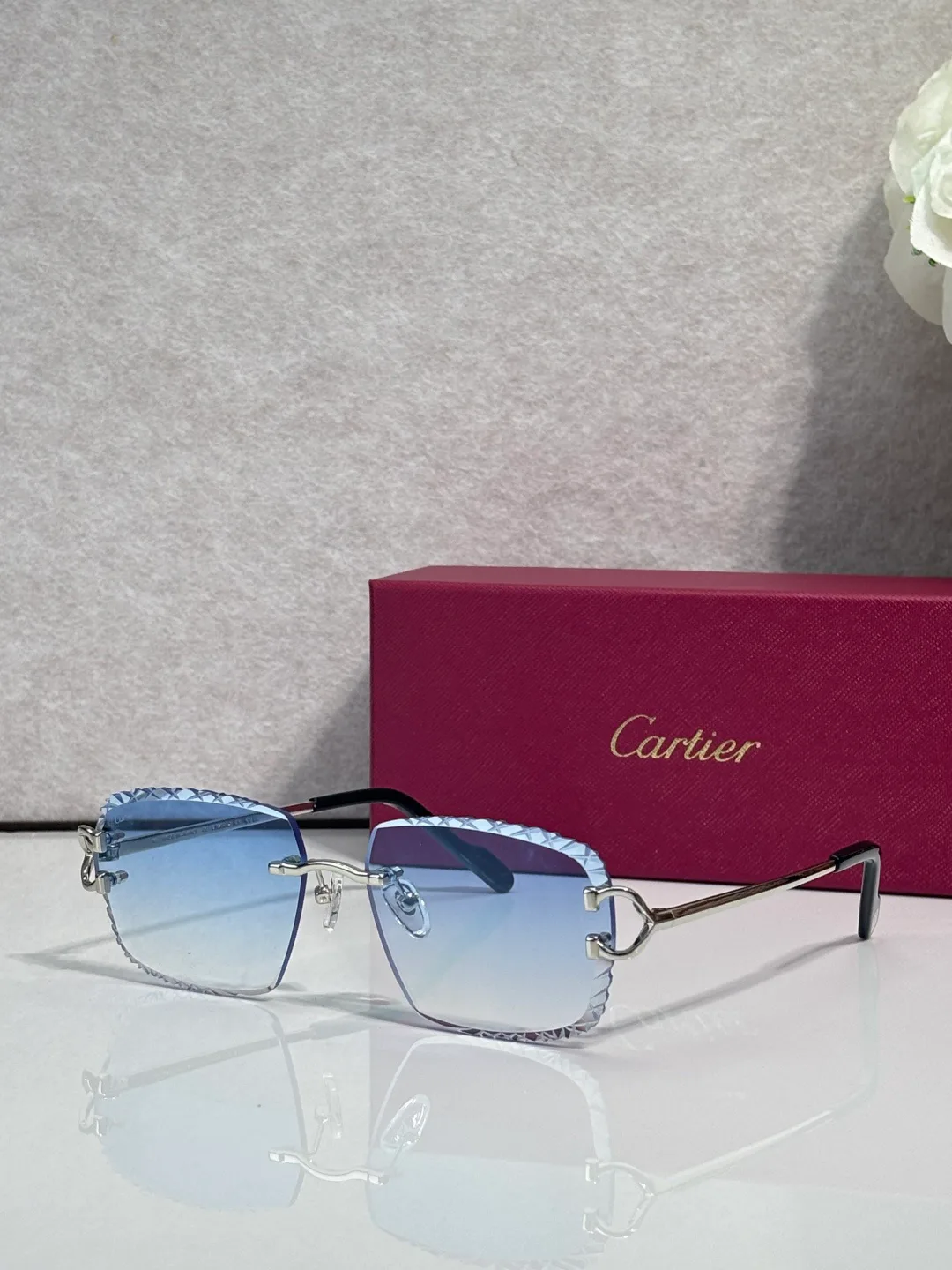 Очки Cartier 12800752
