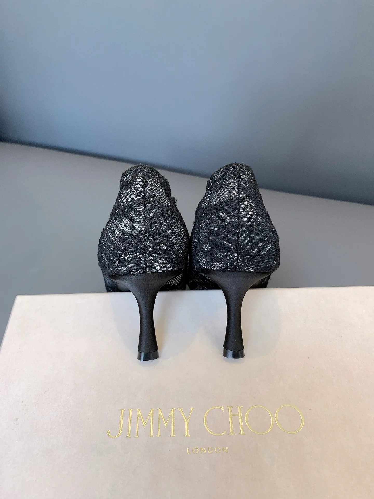 Туфли Женские Jimmy Choo 19338294