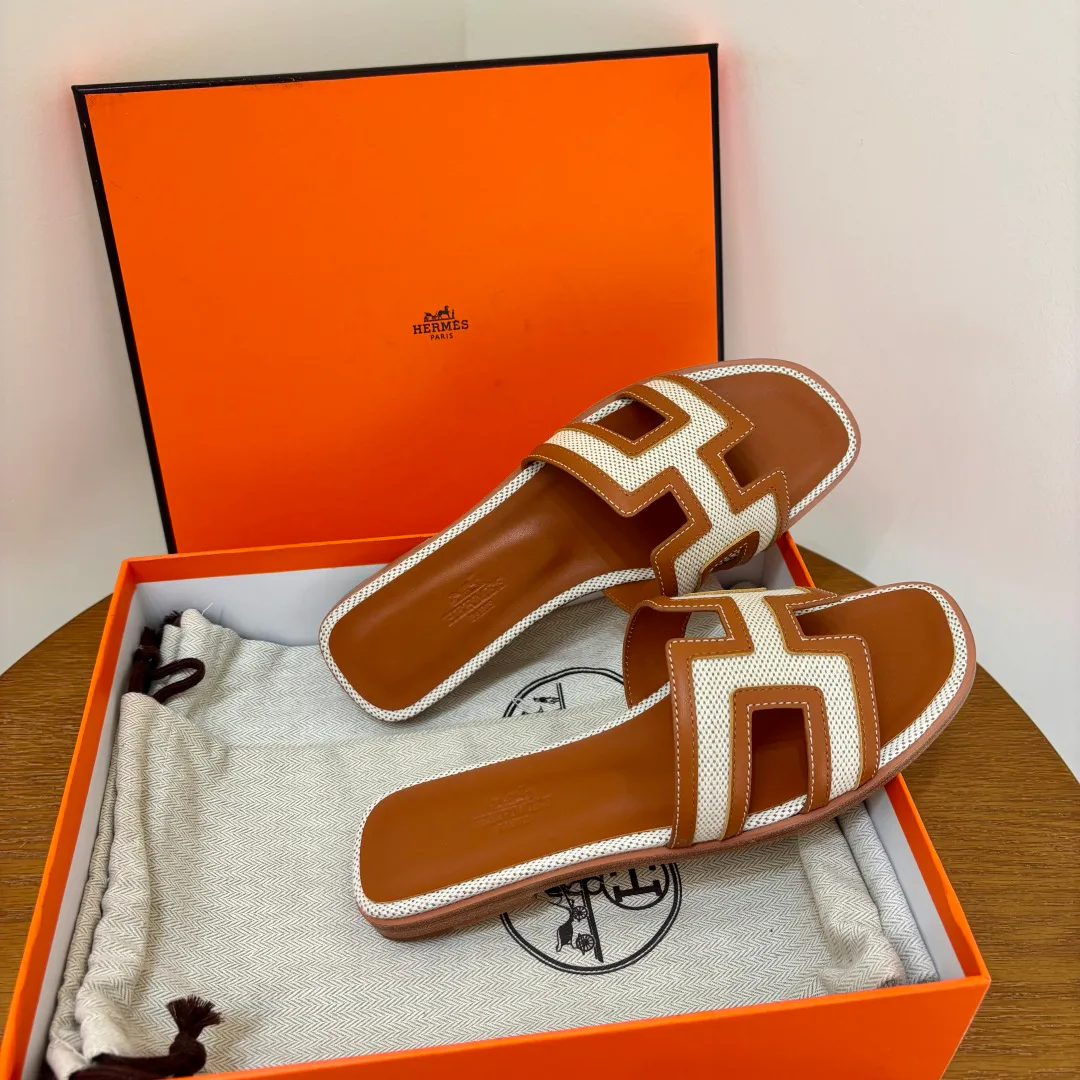 Сандалии Женские Hermes 10992647