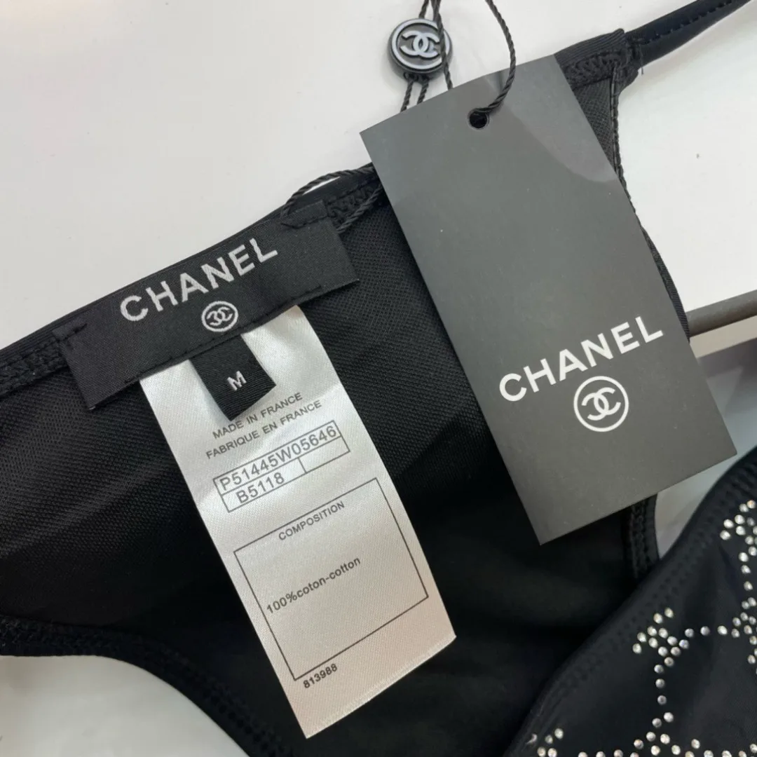 Купальники Женские Chanel 17498367