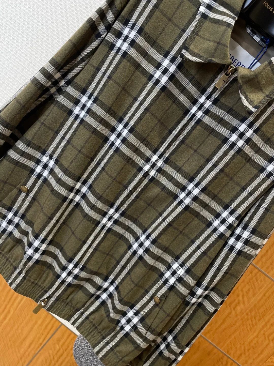 Куртки И Пуховики Мужские Burberry 10216572