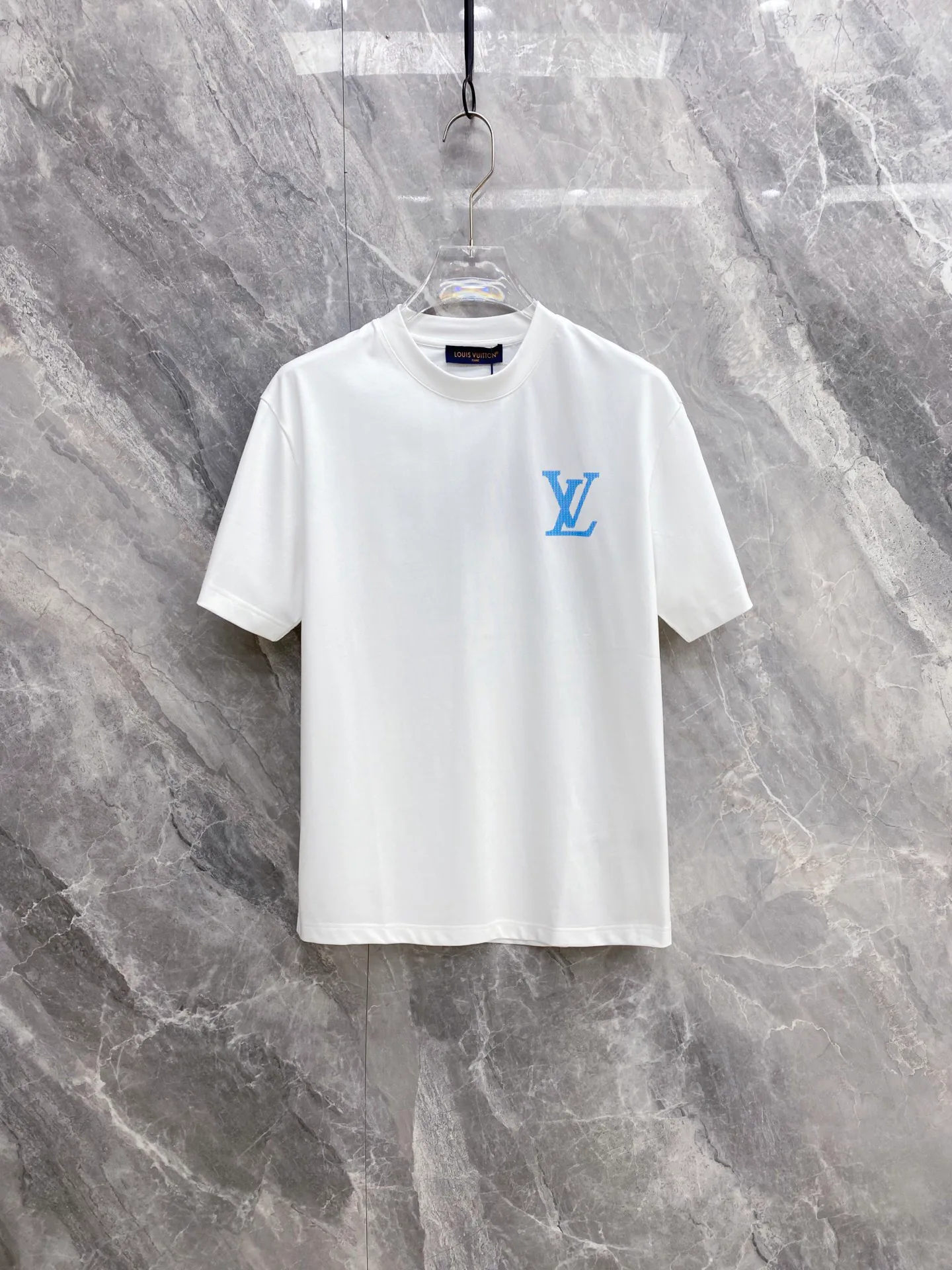 Футболки Мужские Louis Vuitton 13441912