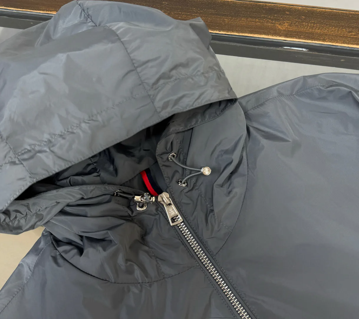 Куртки И Пуховики Женские Moncler 9642308