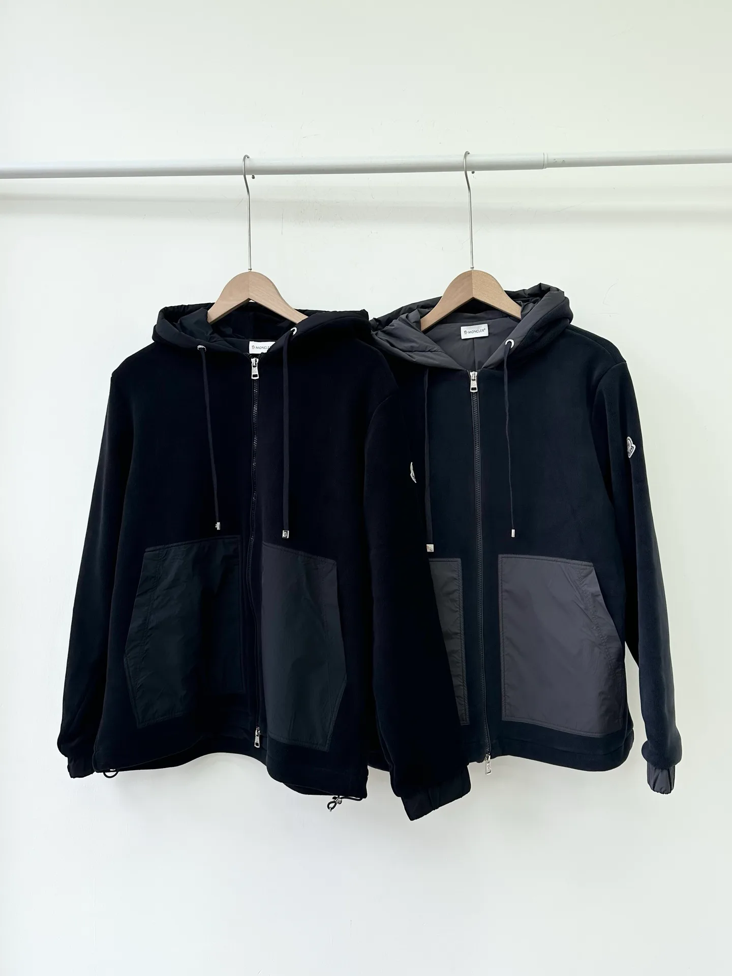 Куртки И Пуховики Мужские Moncler 17924700