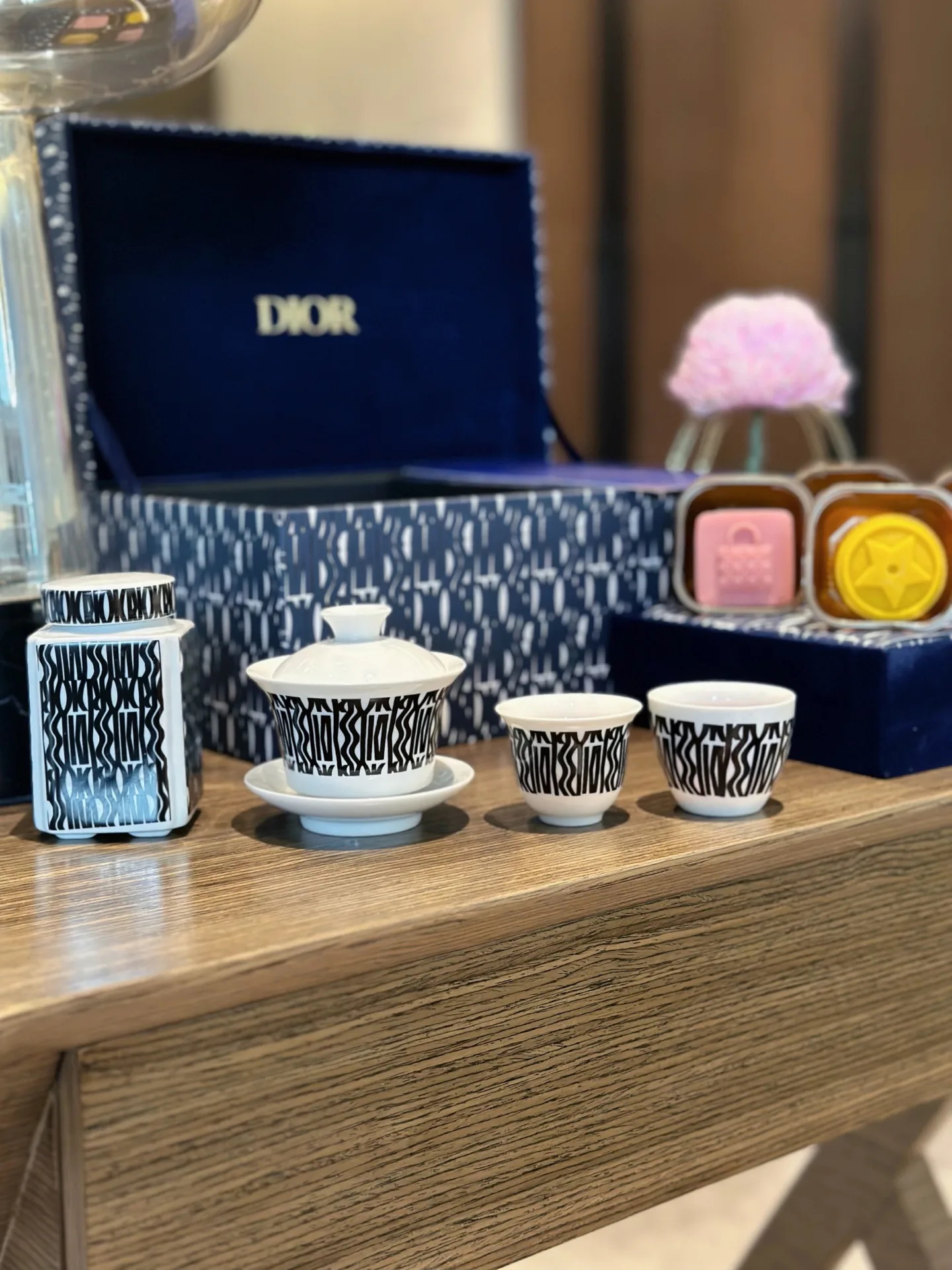 Посуда Christian Dior 18013773