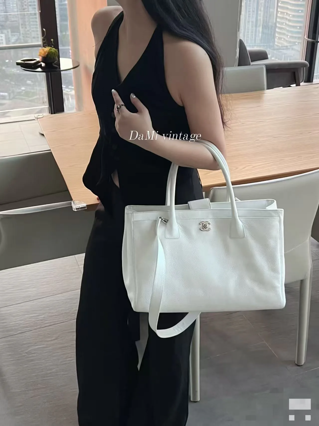 Классические Сумки Женские Chanel 13186921