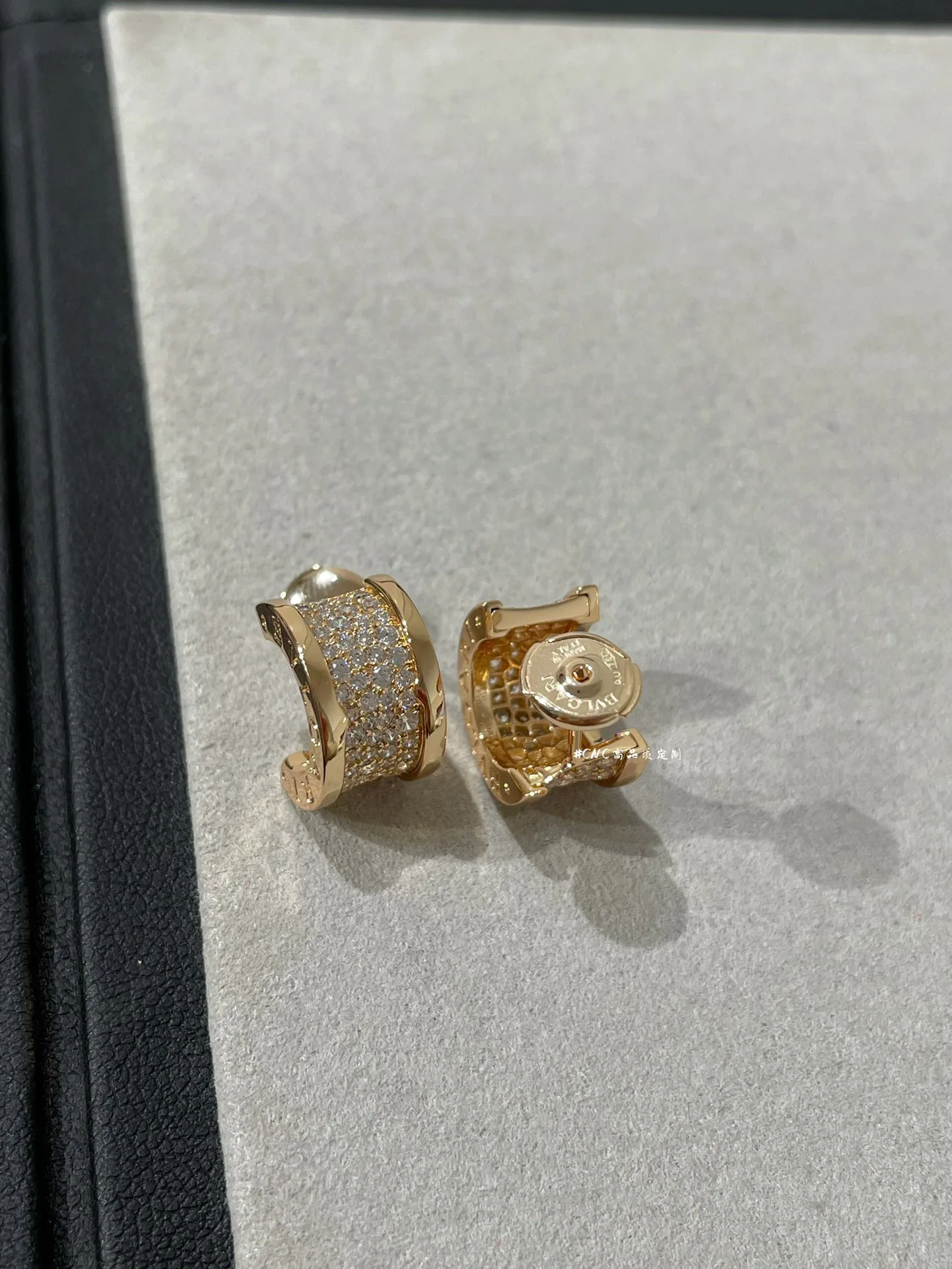 Бижутерия Bvlgari 11577784