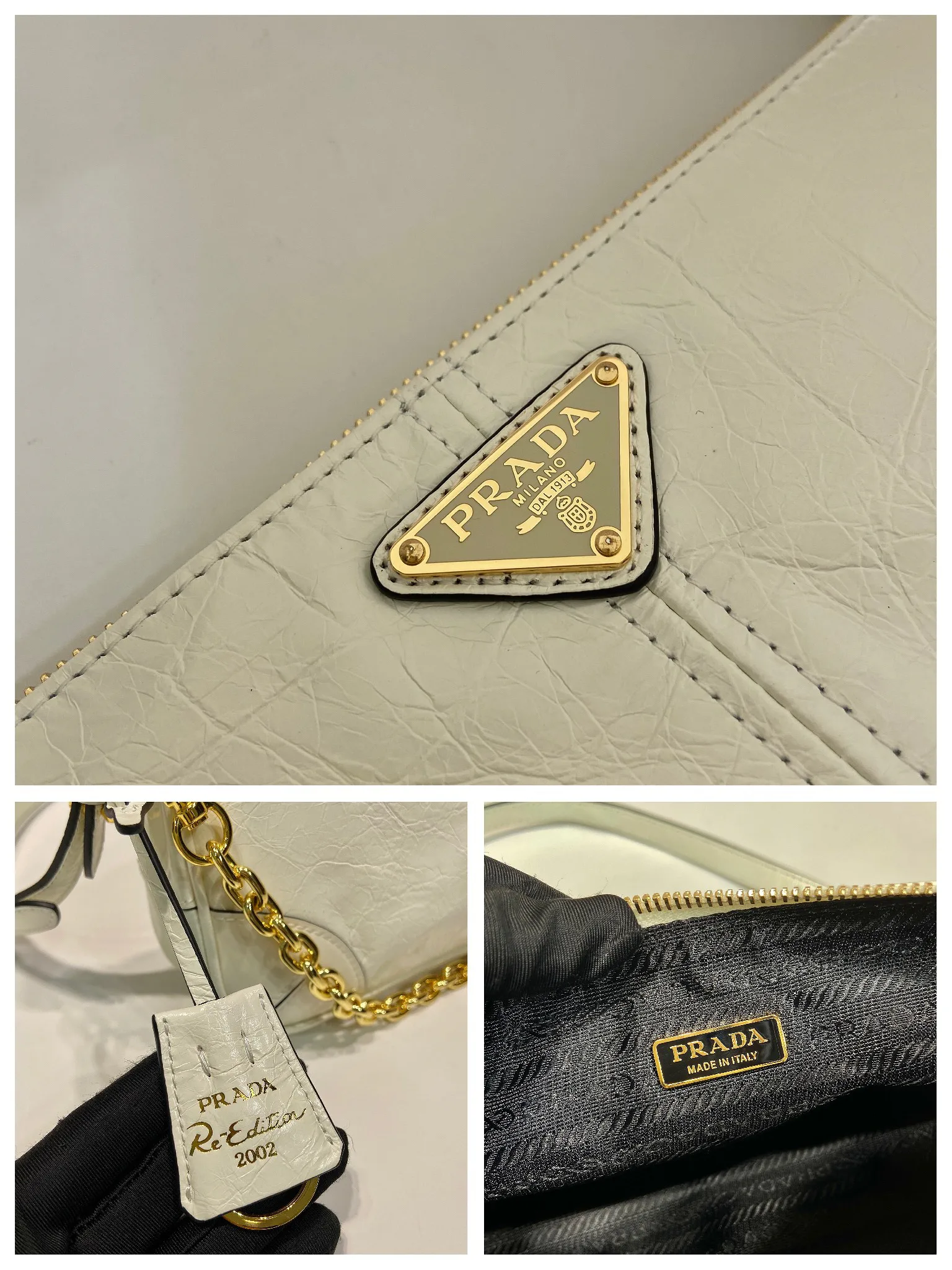 Сумки На Ремне Женские Prada 10978998