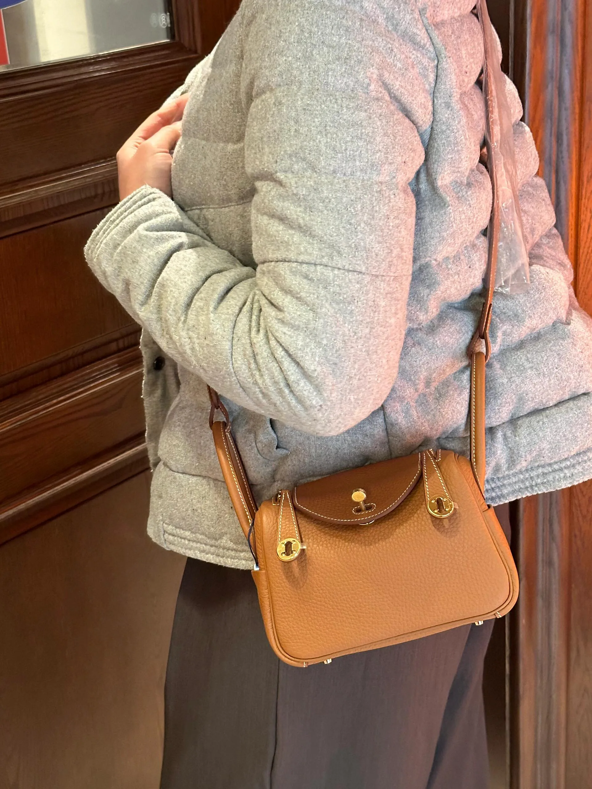 Классические Сумки Женские Hermes 18126731