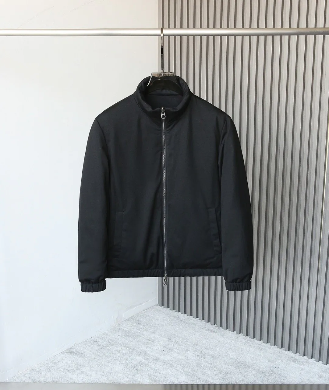 Куртки И Пуховики Мужские Loro Piana 5058132