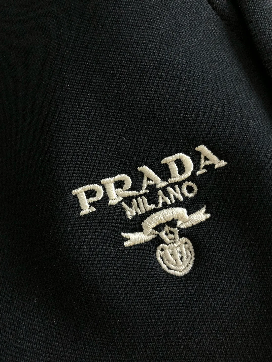 Брюки Мужские Prada 12816433