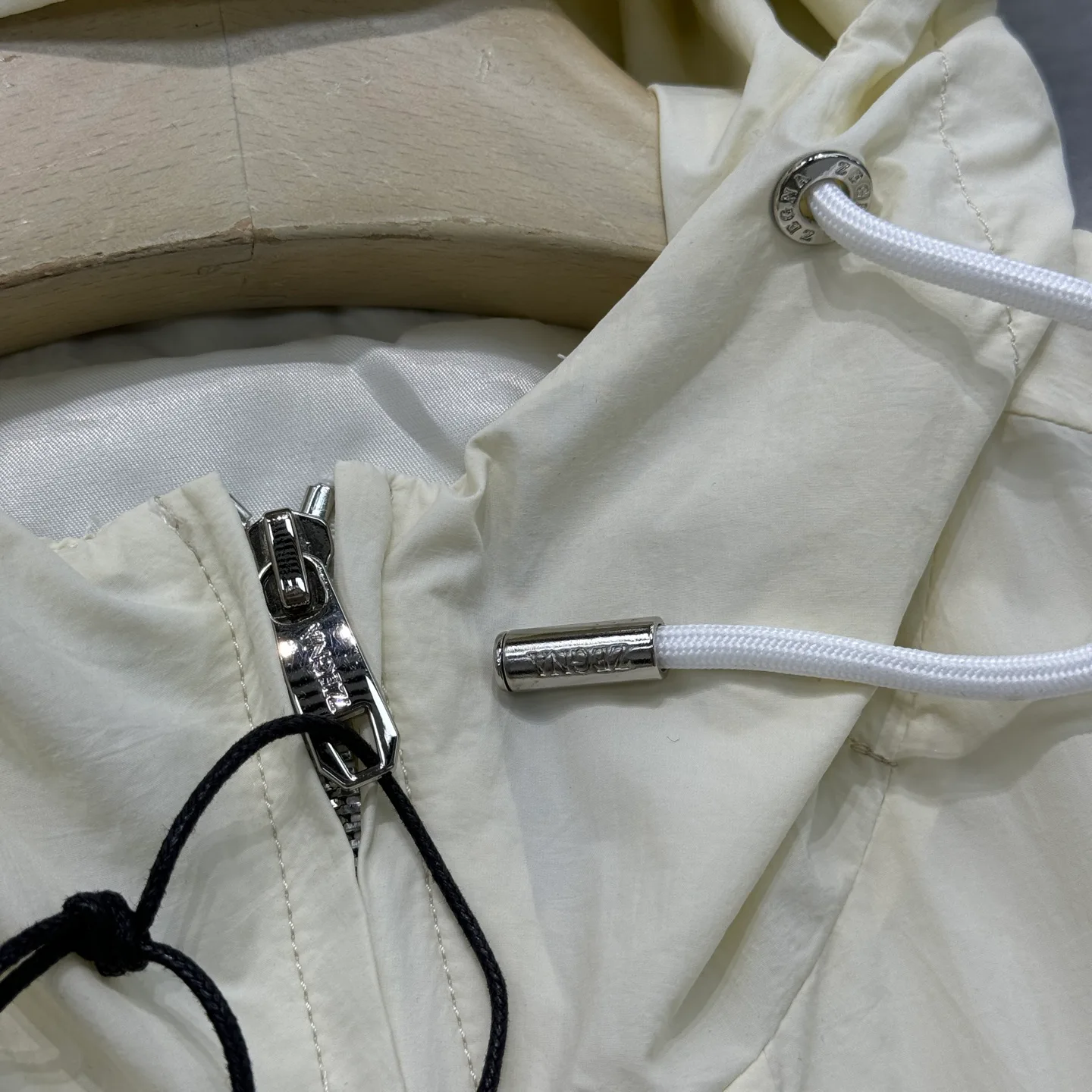 Куртки И Пуховики Мужские Zegna 9154