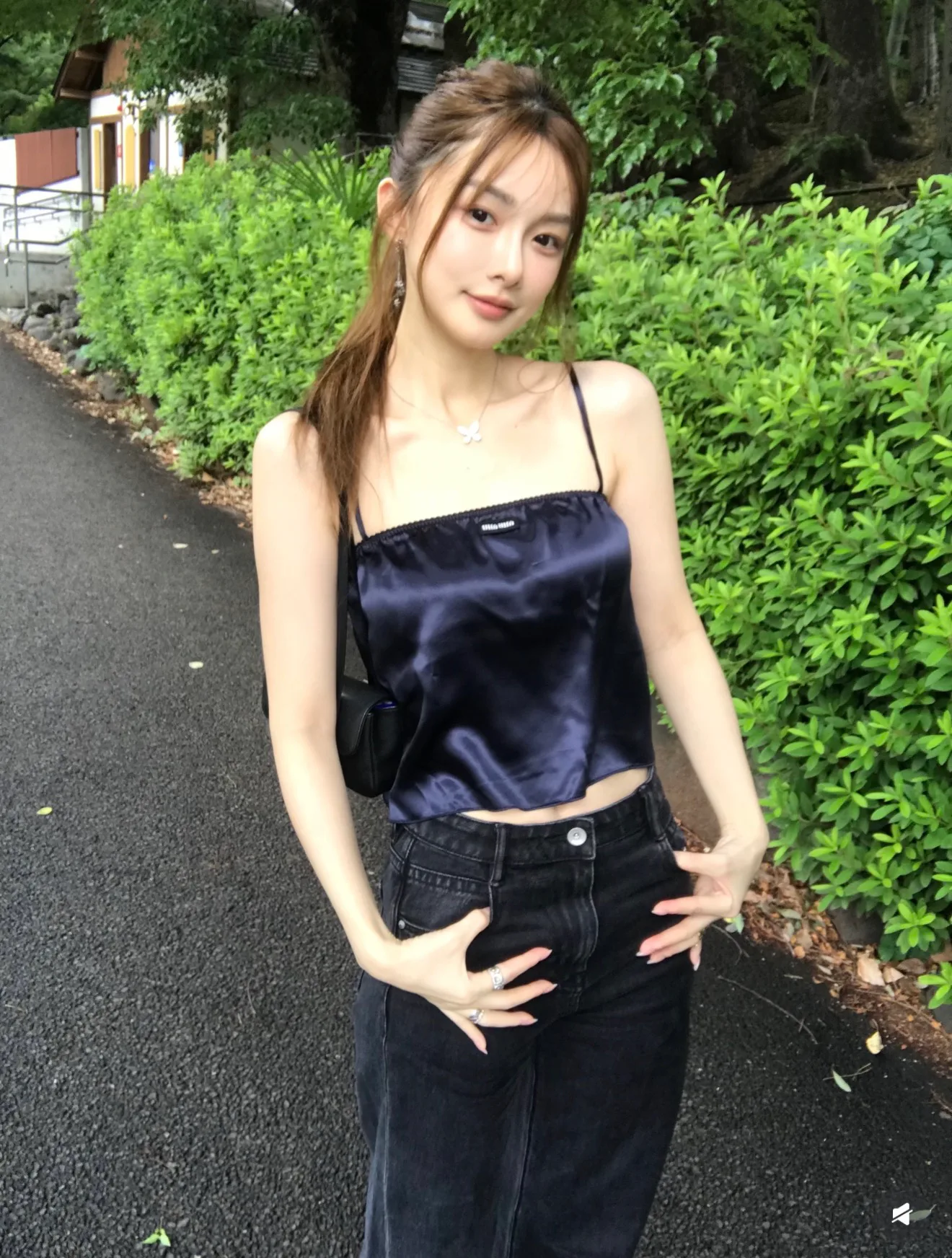 Топы Женские Miu Miu 17516937