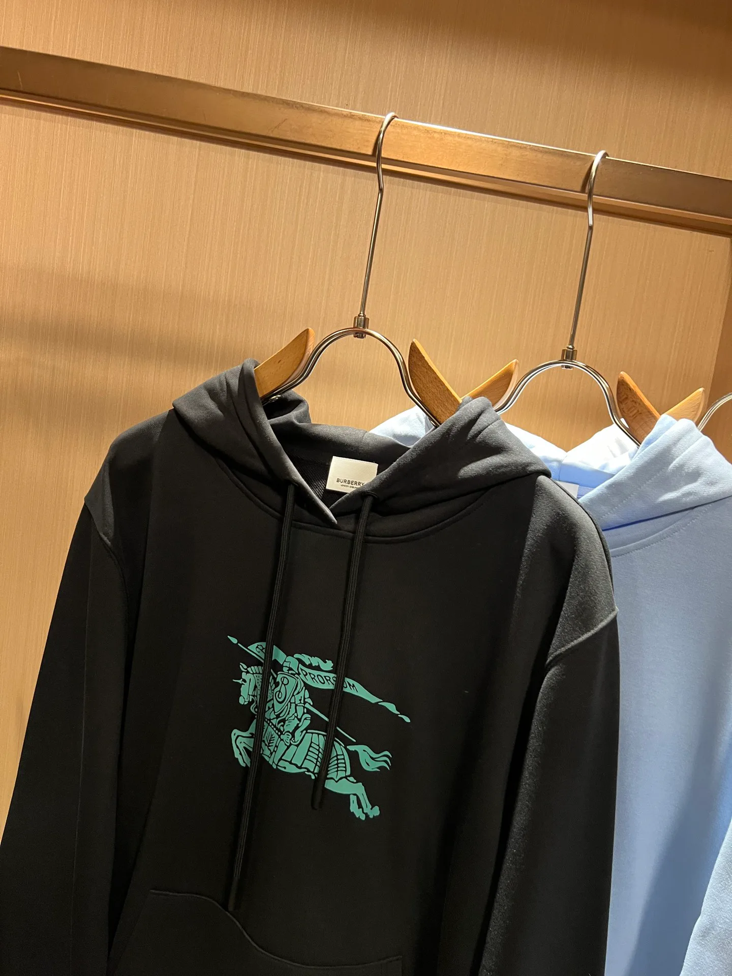 Свитшоты И Худи Мужские Burberry 18798949