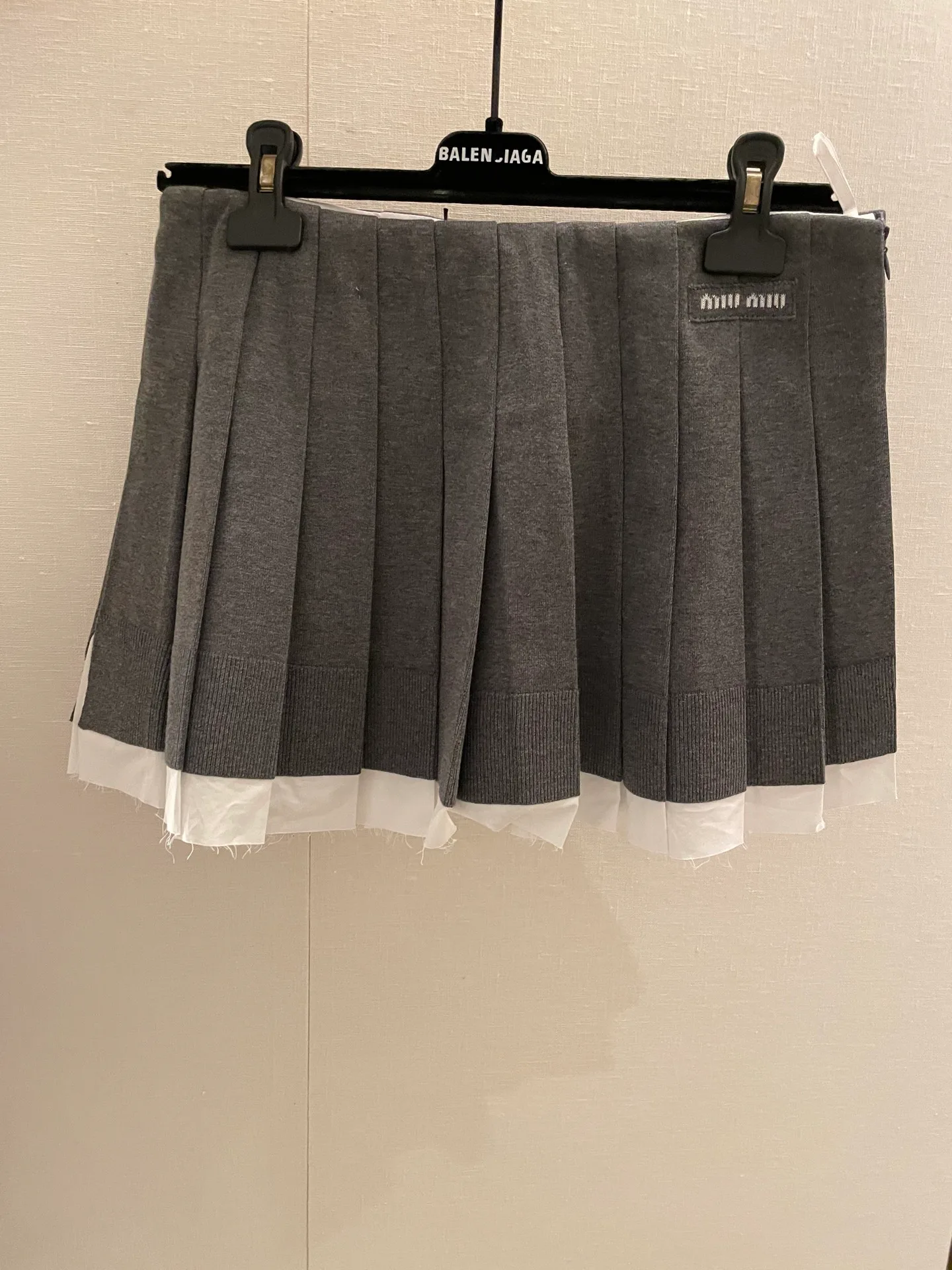 Юбки Женские Miu Miu 18577