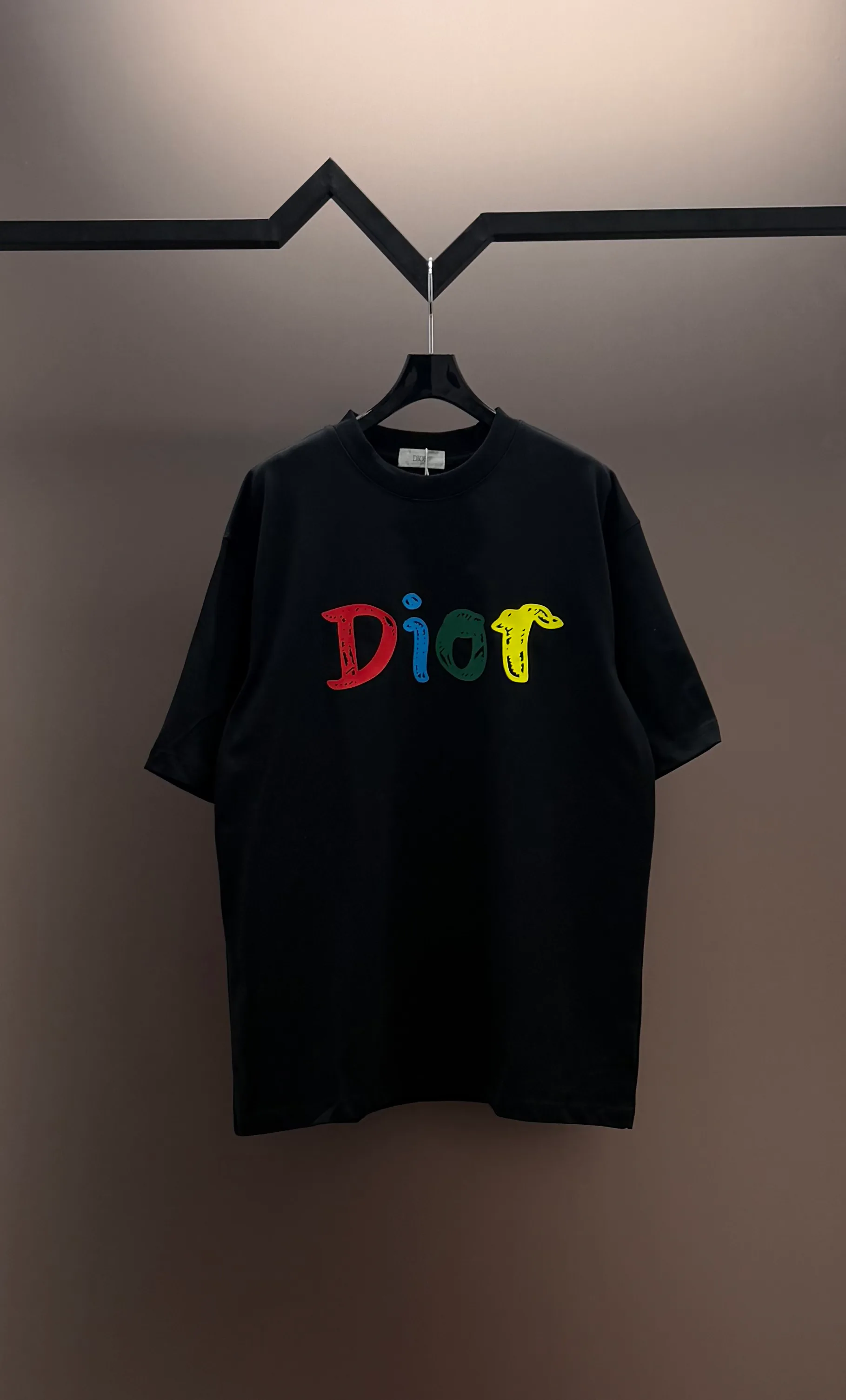 Футболки Мужские Christian Dior 10163432