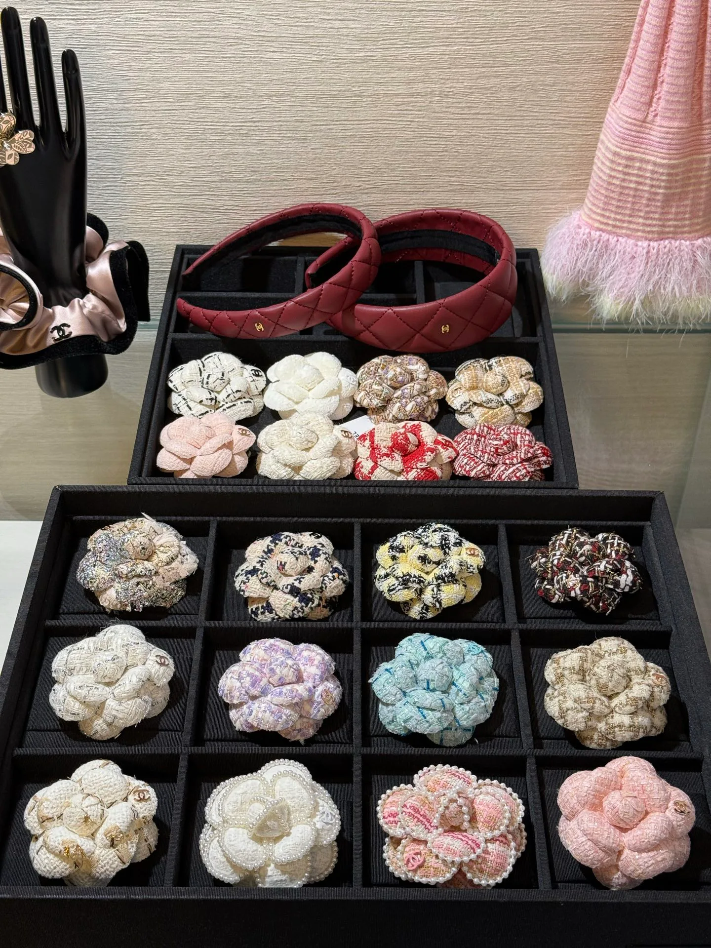 Бижутерия Chanel 11581456