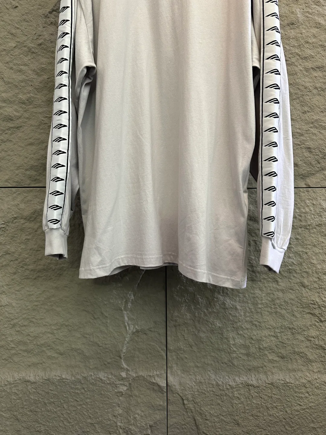 Лонгсливы Женские Balenciaga 12256294