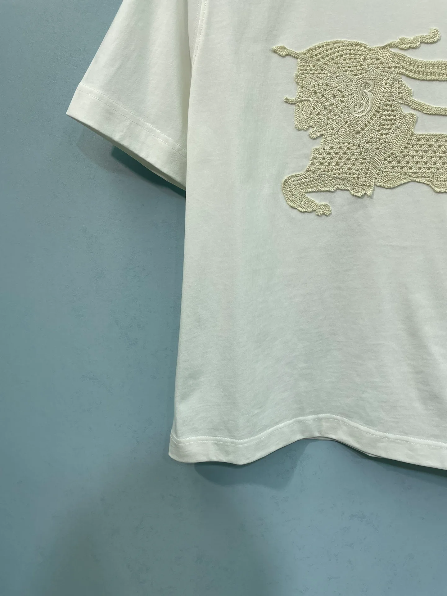 Футболки Женские Burberry 12778834