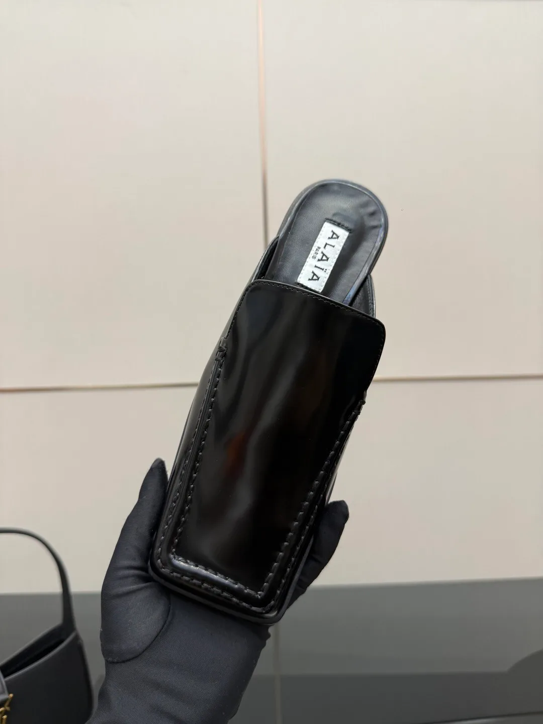 Мюли И Сабо Женские Alaia 276322