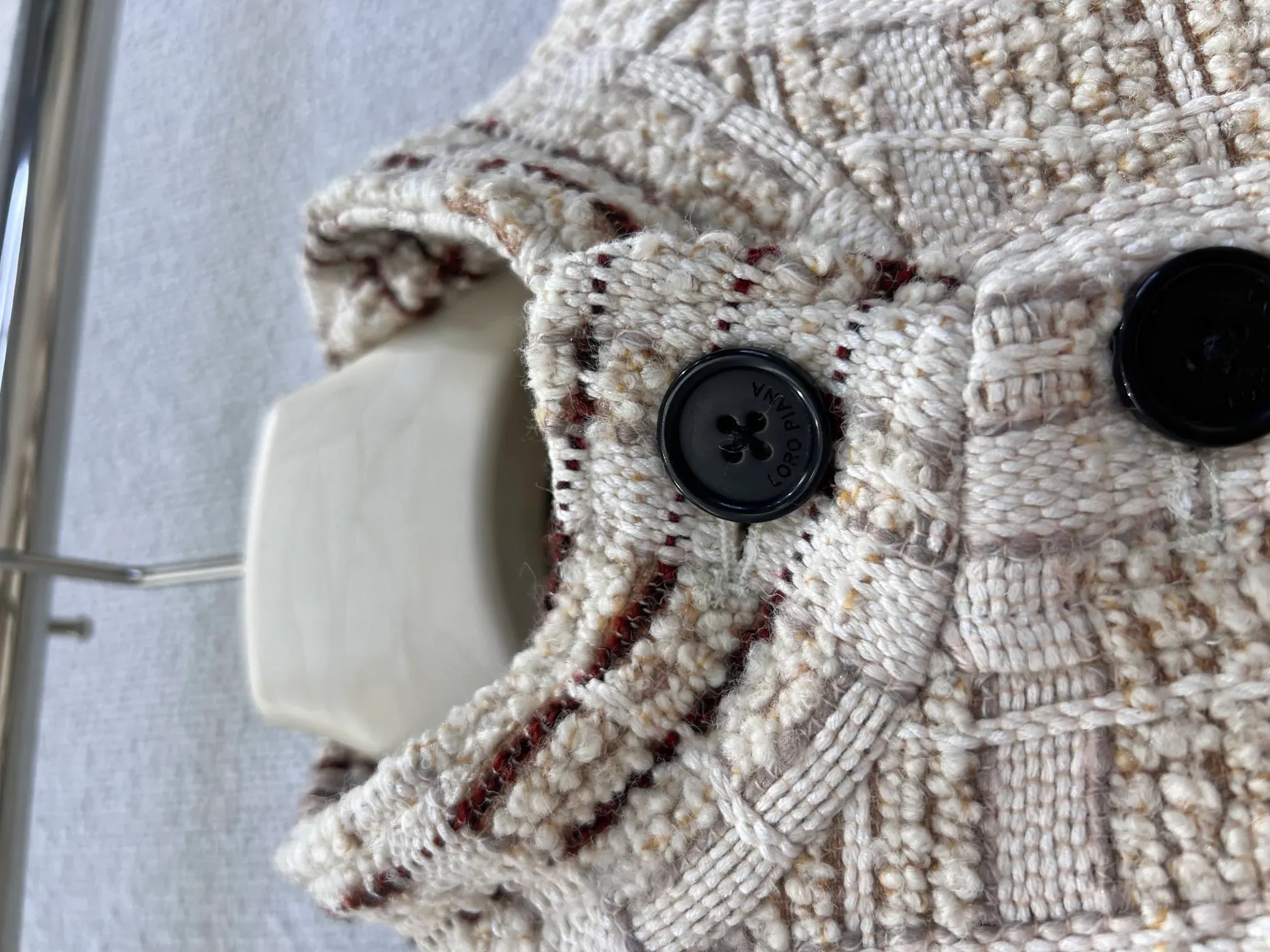 Куртки И Пуховики Женские Loro Piana 442377