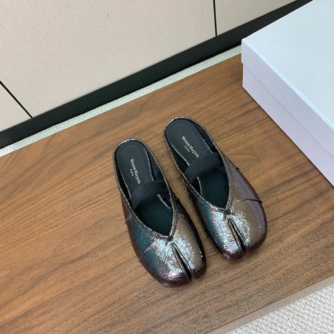 Тапочки Женские Maison Margiela 11203296