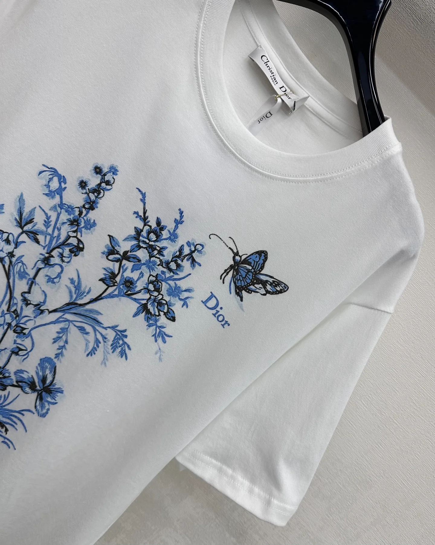 Футболки Женские Christian Dior 11621001