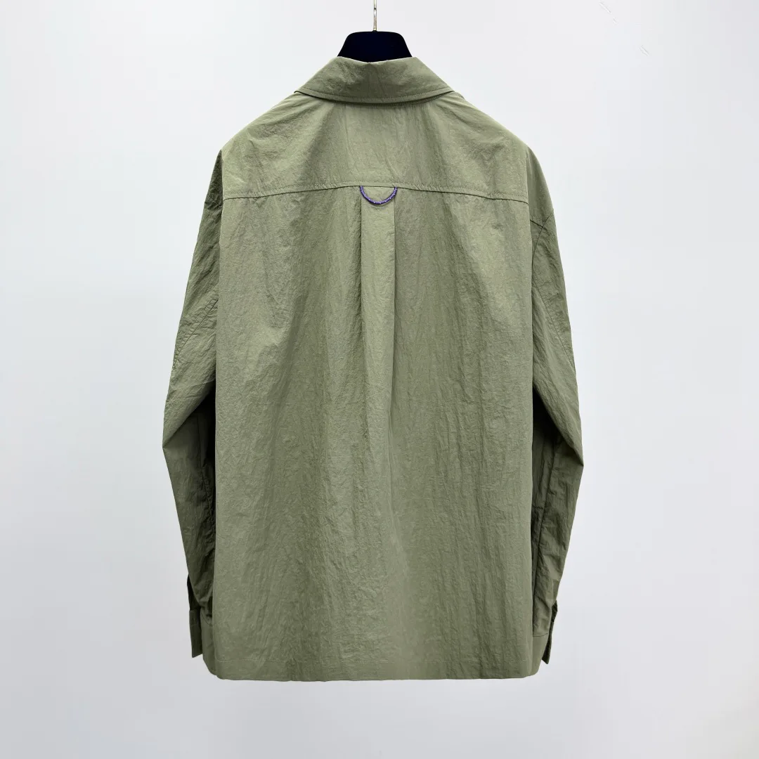 Рубашки Мужские Louis Vuitton 12286448
