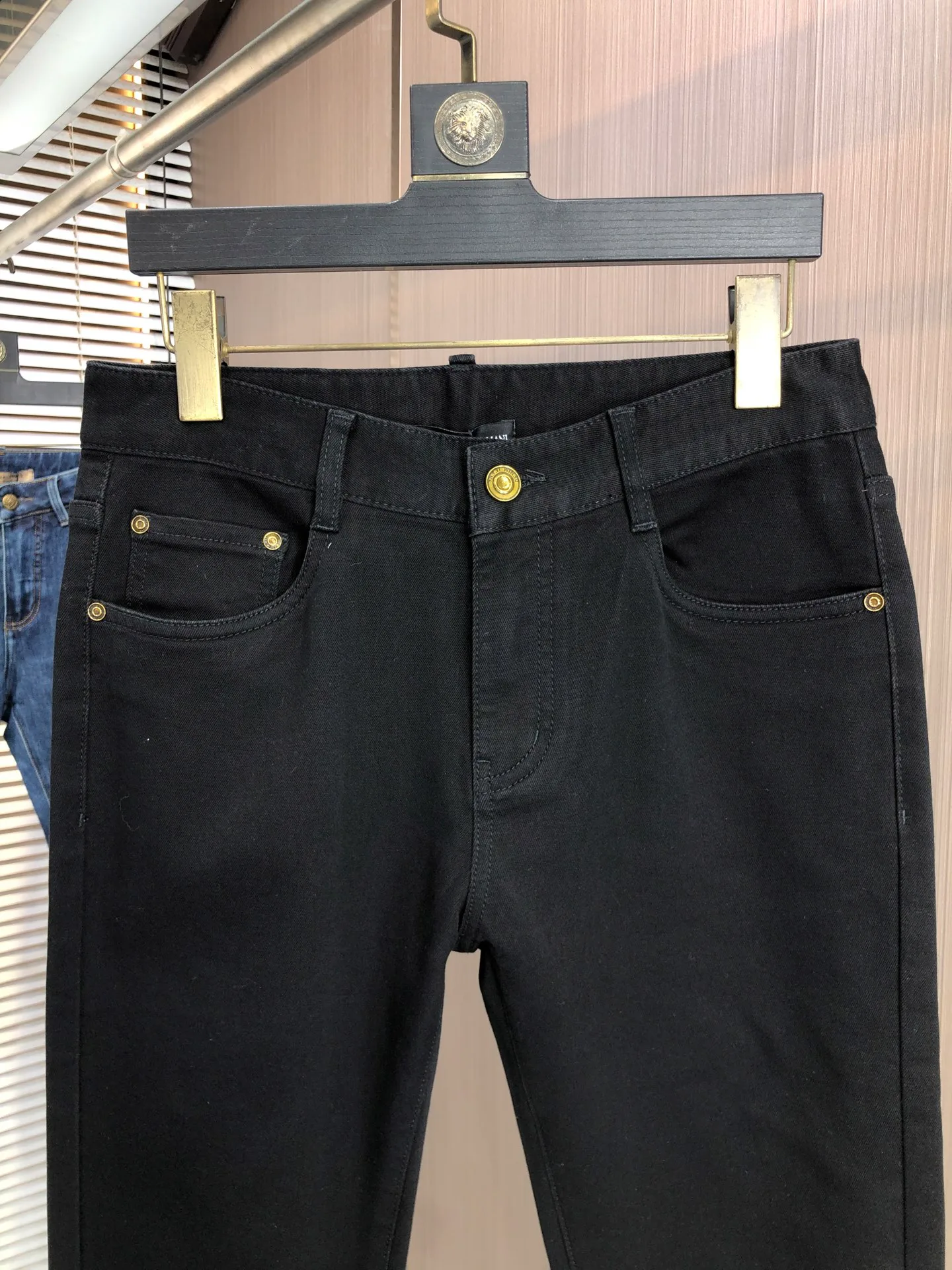 Джинсы Мужские Armani 6046298