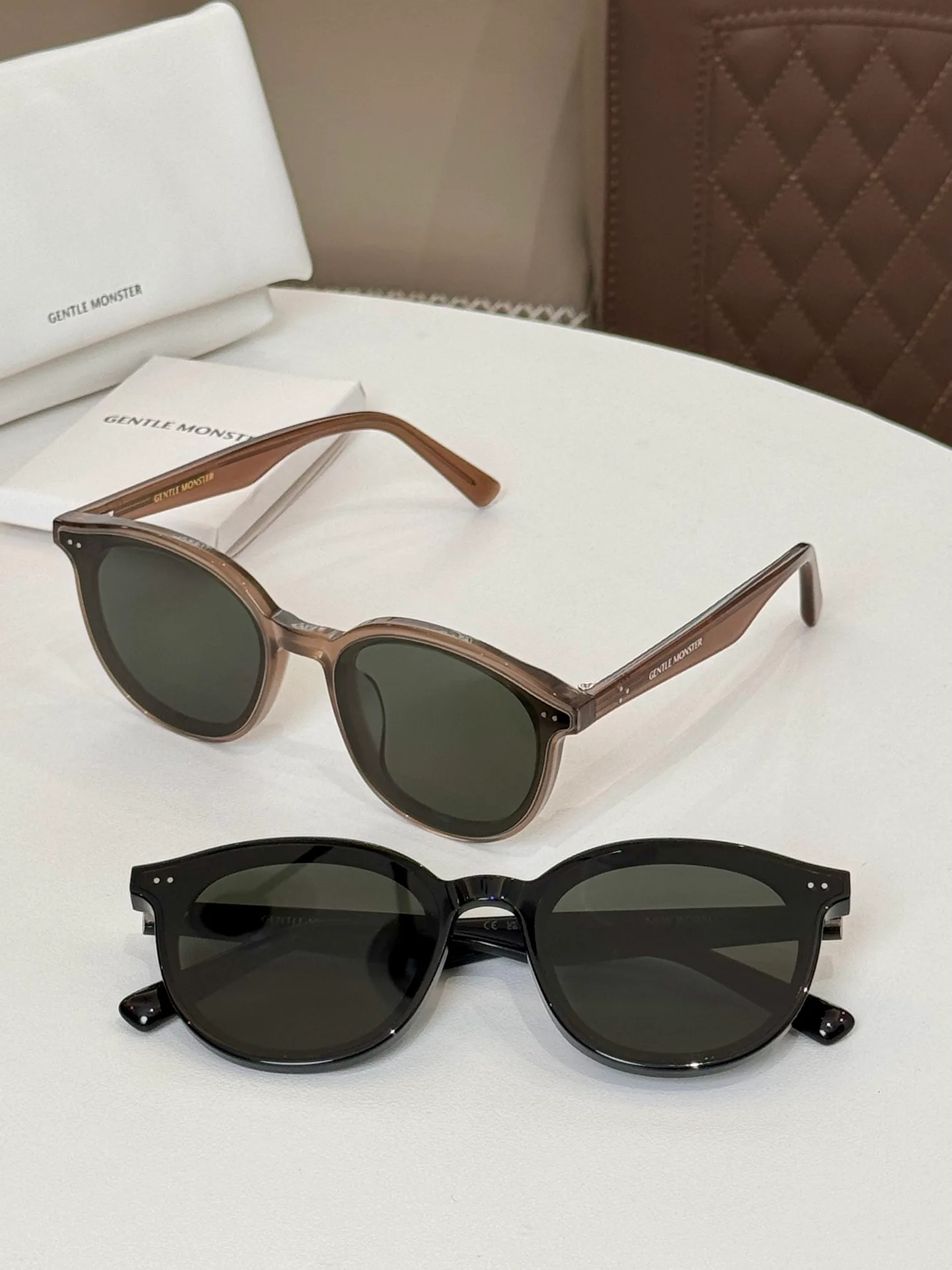 Очки Gentle Monster 361653