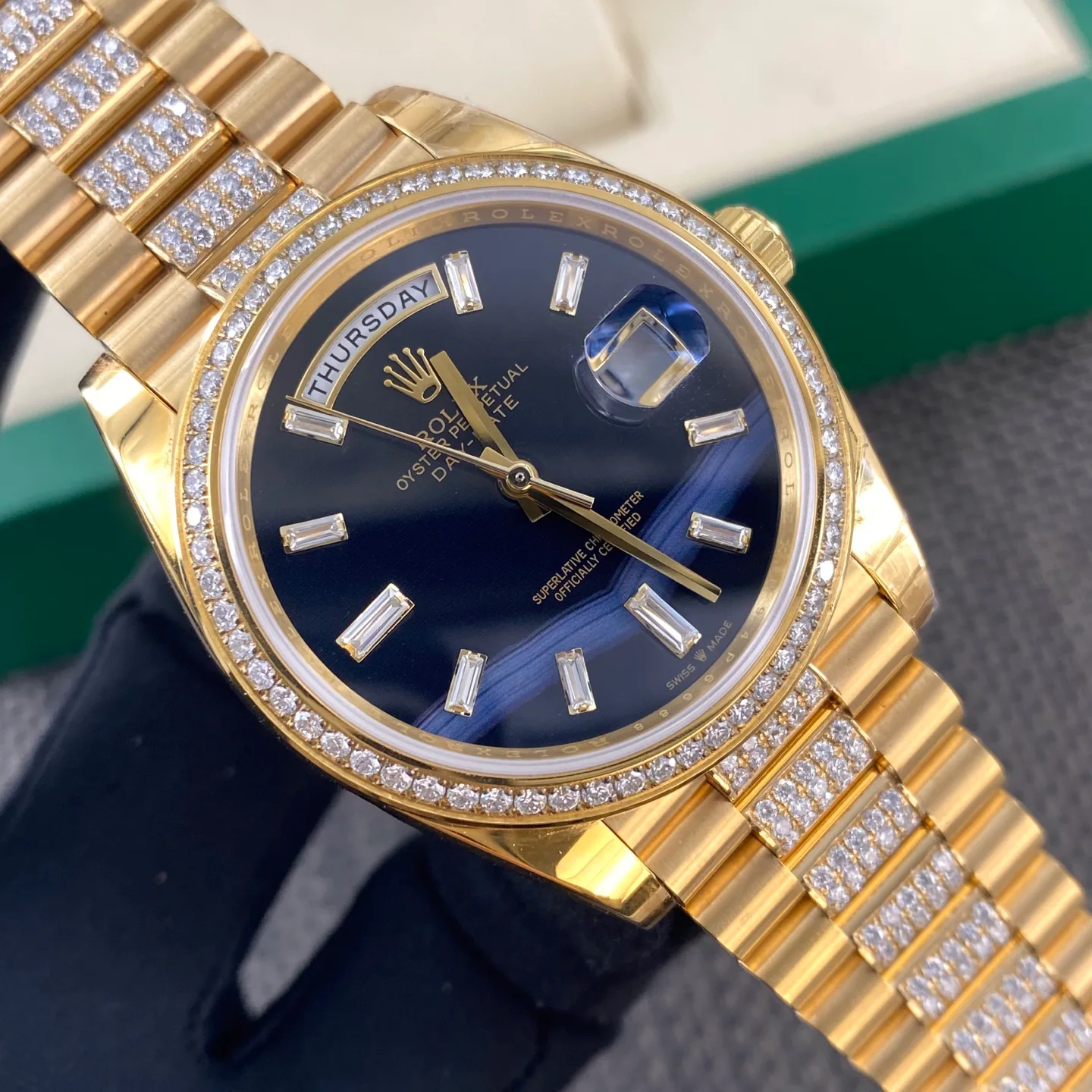 Часы Женские Rolex 4496821