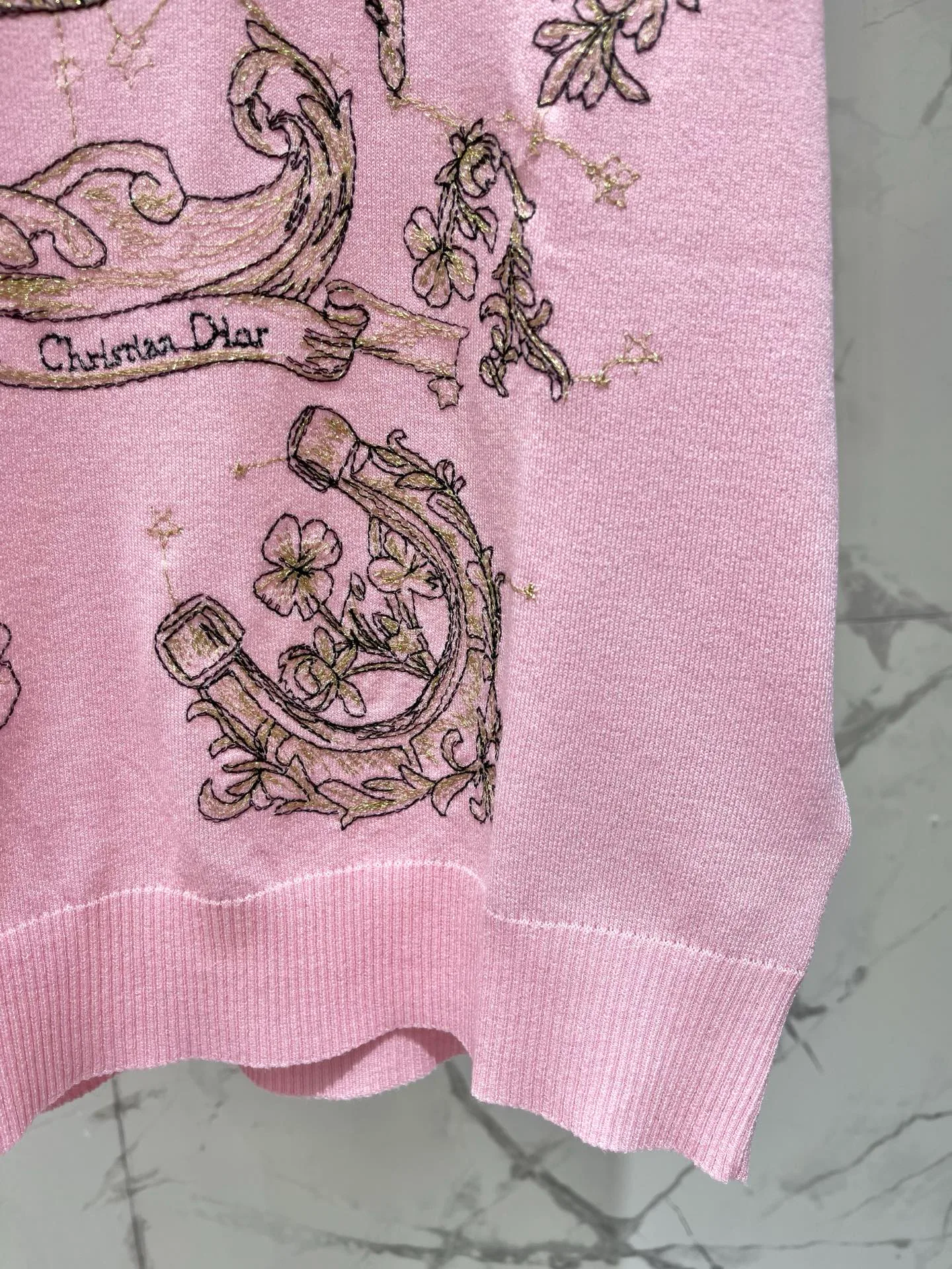 Топы Женские Christian Dior 12783441
