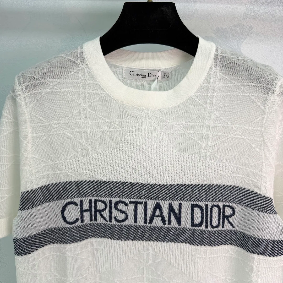 Футболки Женские Christian Dior 11744372
