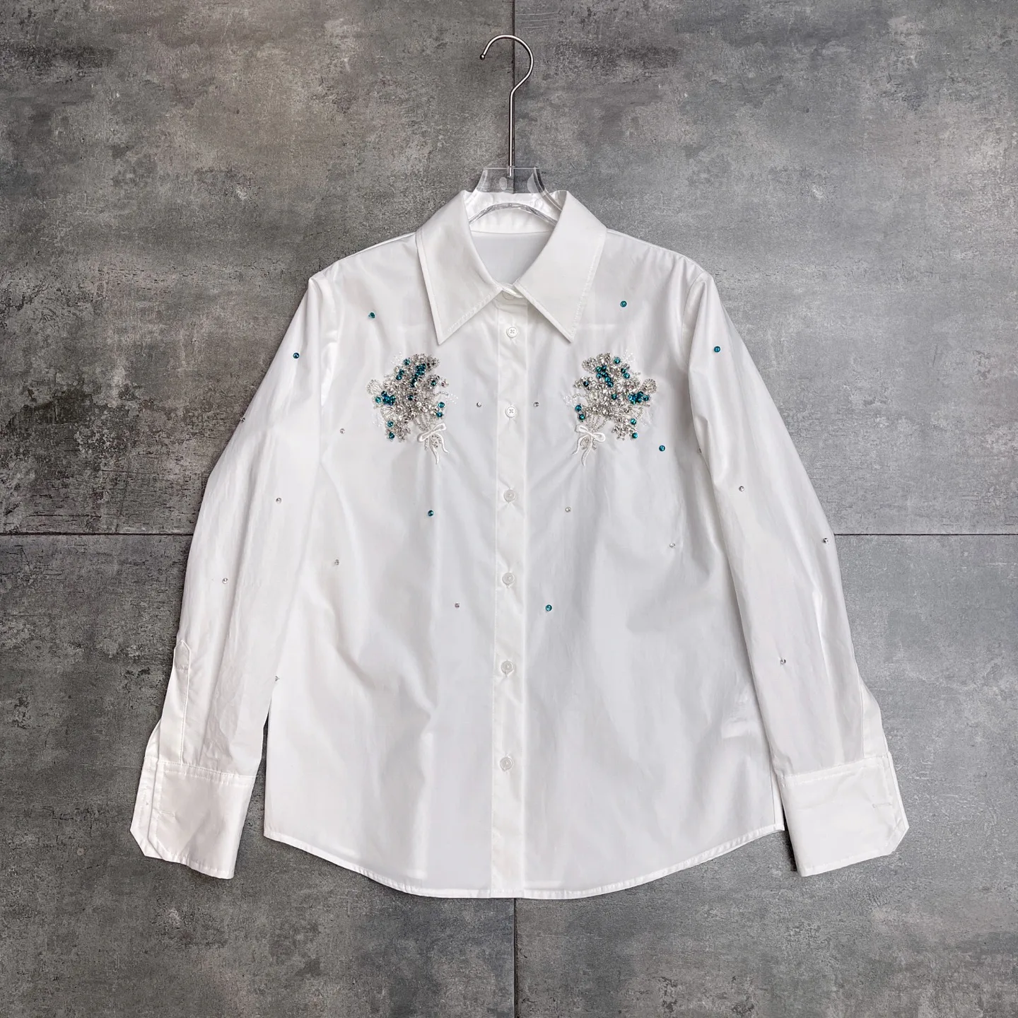 Рубашки Женские Valentino 5249759