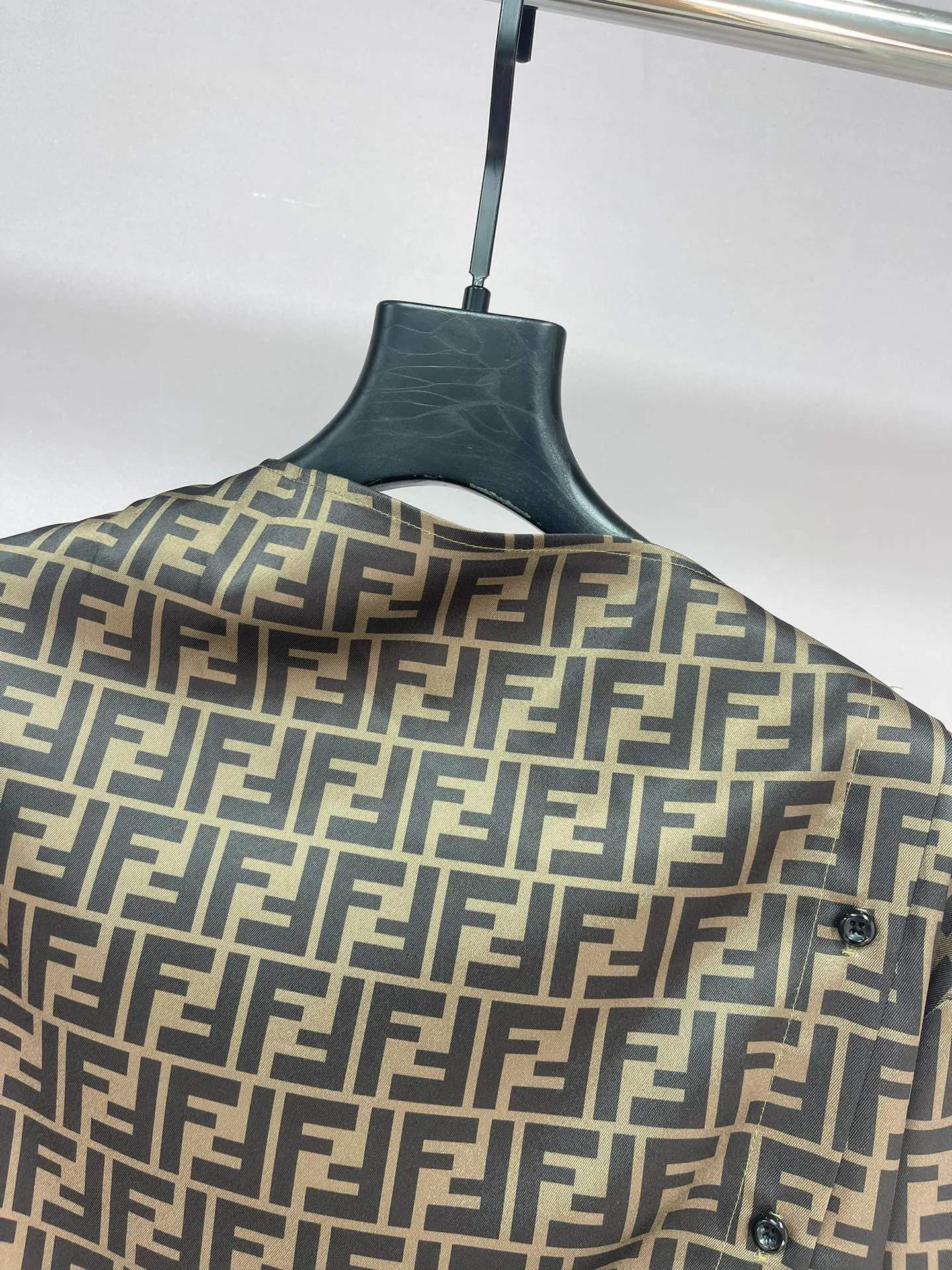 Рубашки Женские Fendi 11545288