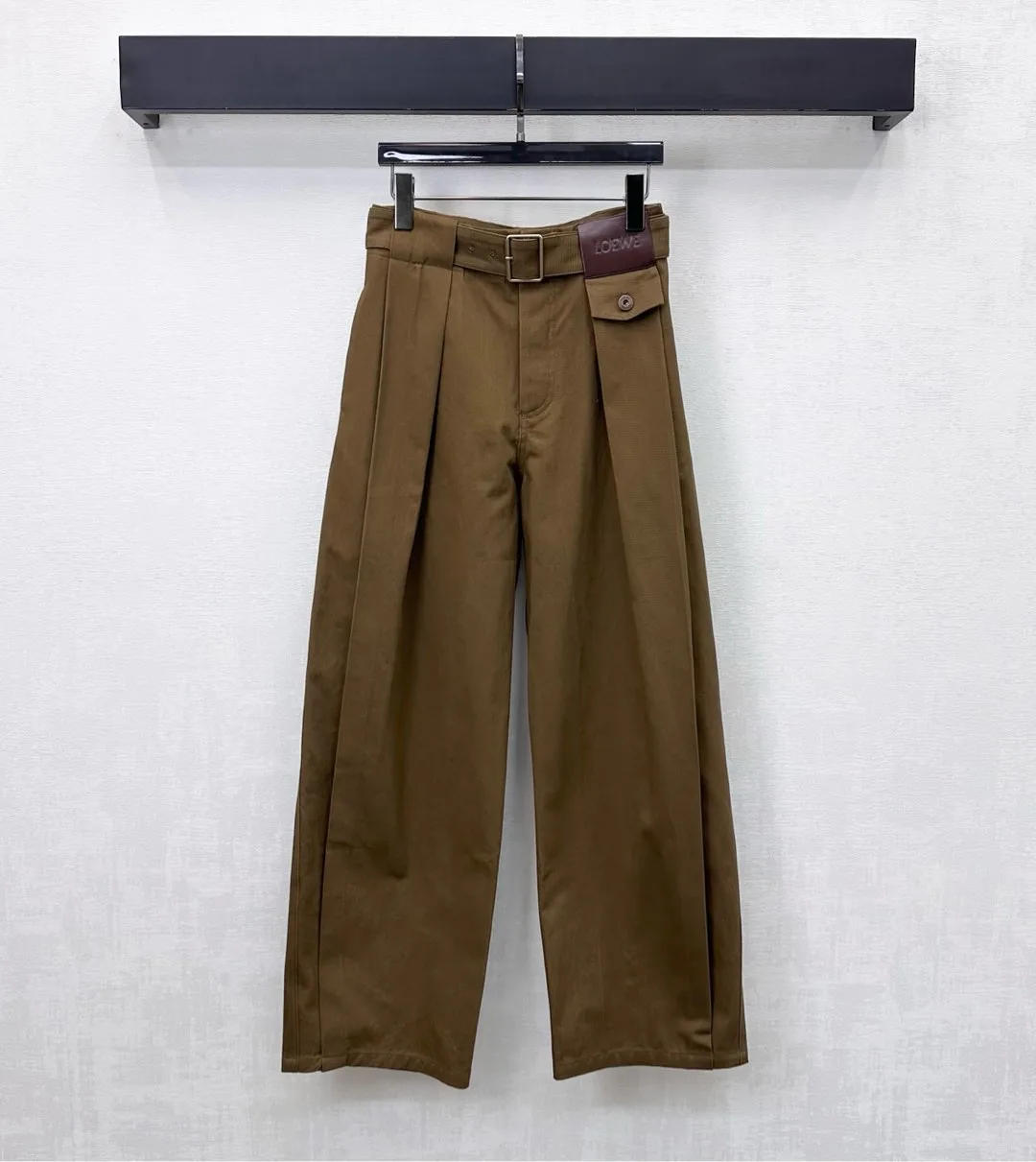 Джинсы Женские Loewe 1811792