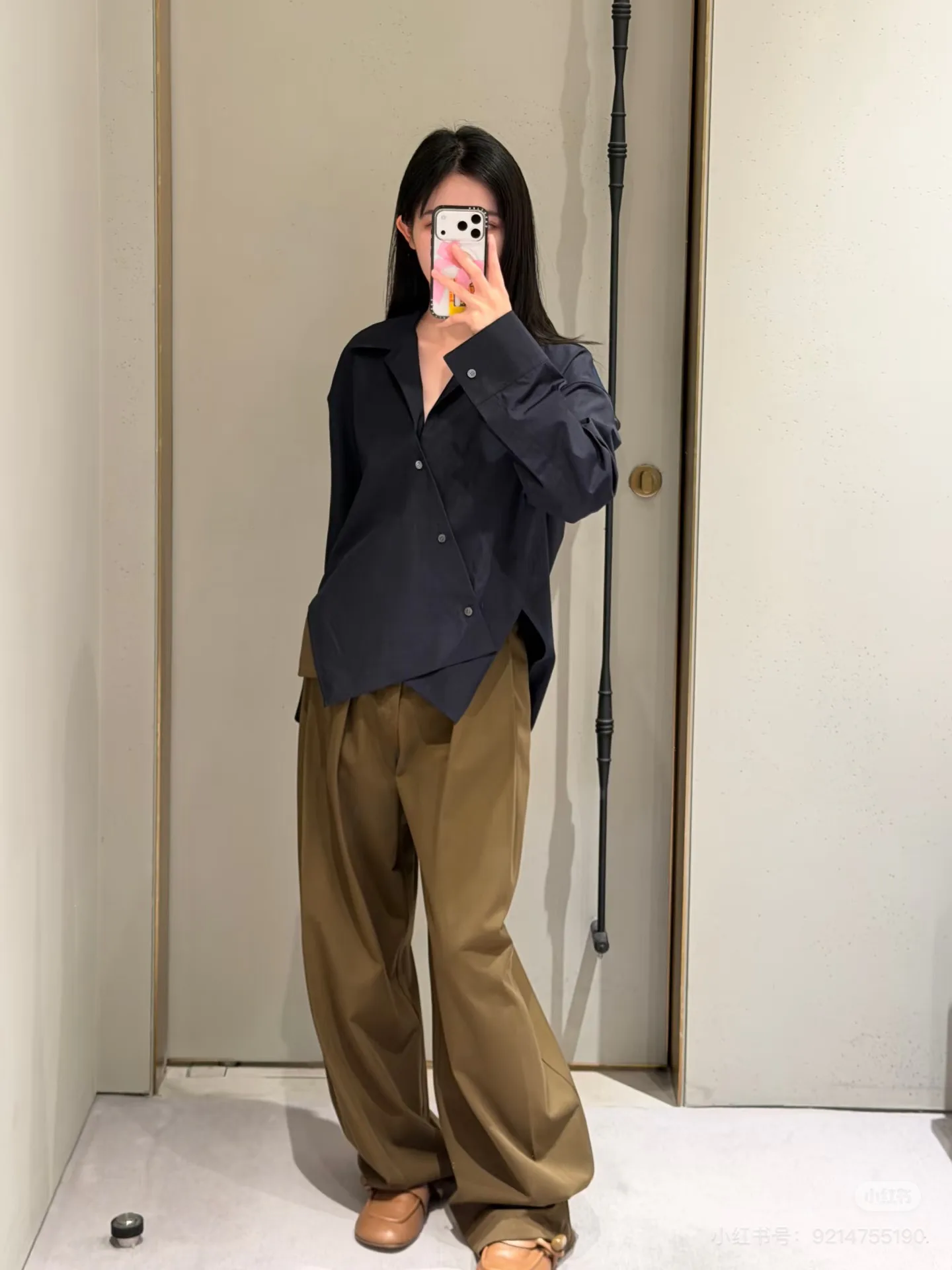 Рубашки Женские Loewe 11263861