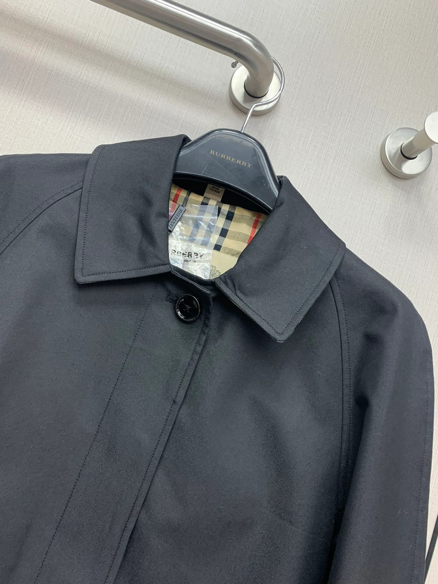 Тренчи Женские Burberry 11888741