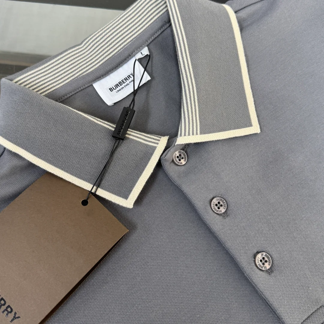 Рубашки Мужские Burberry 11539838
