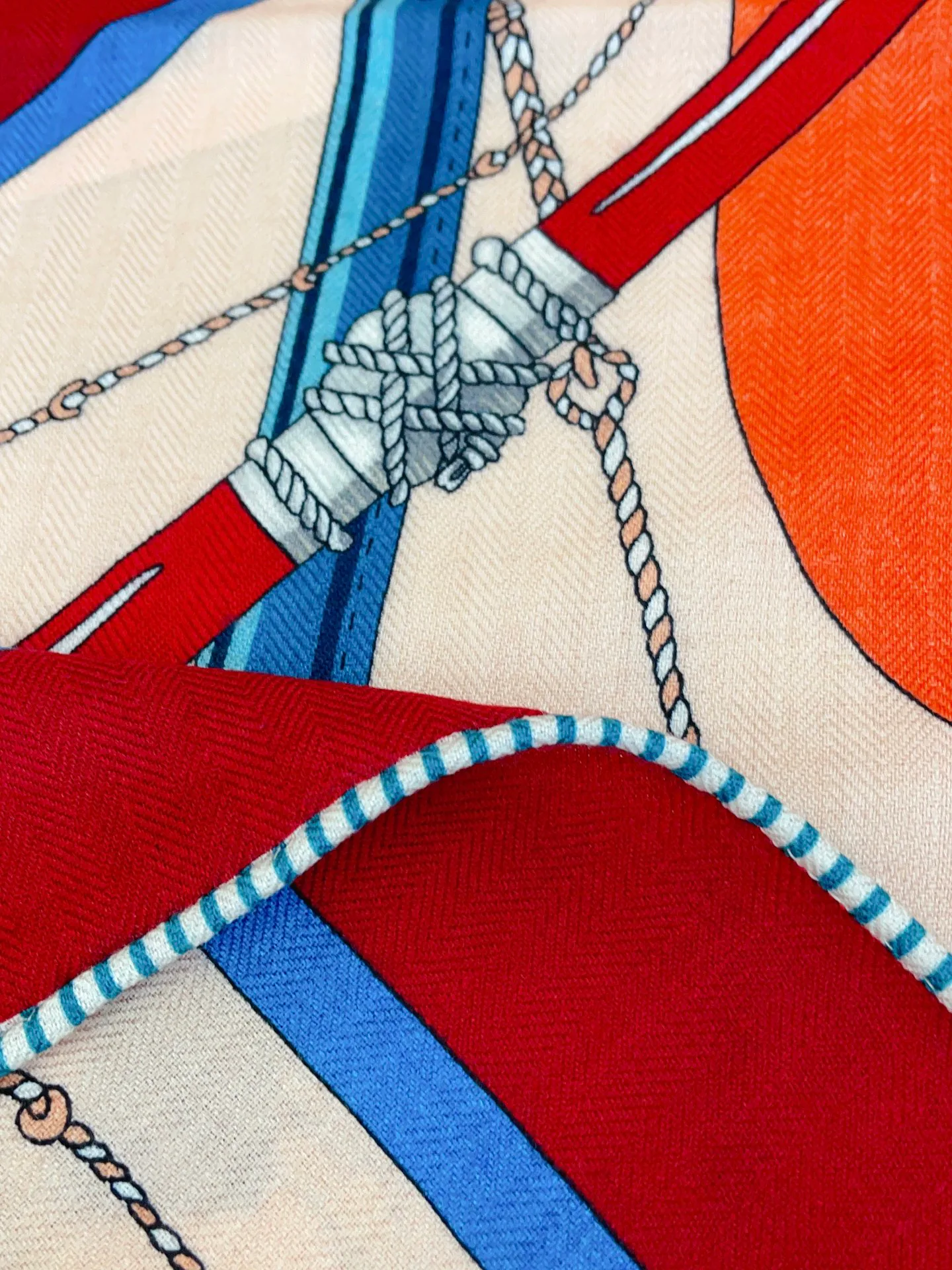 Платки Hermes 11776739