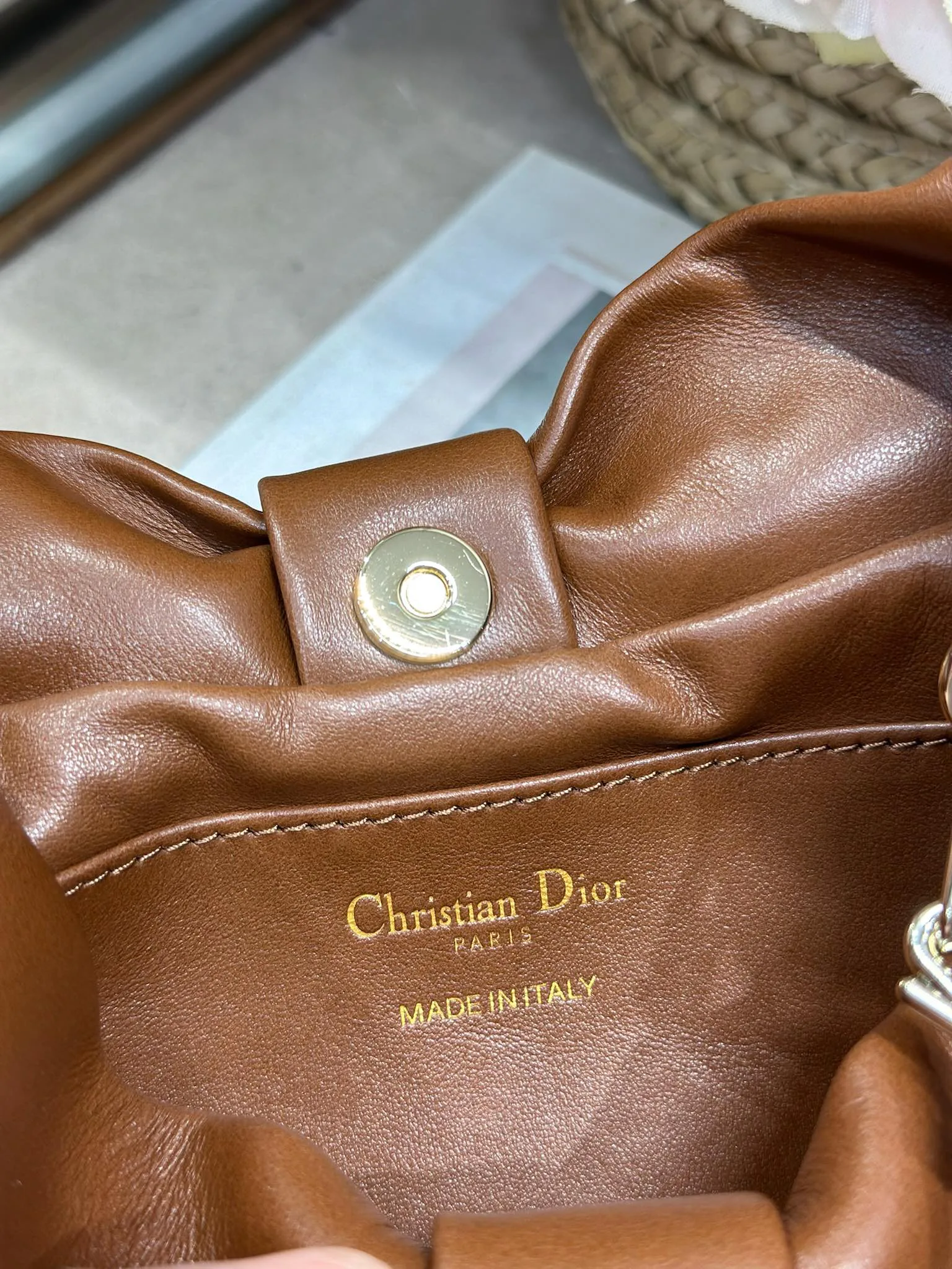 Классические Сумки Женские Christian Dior 11704160