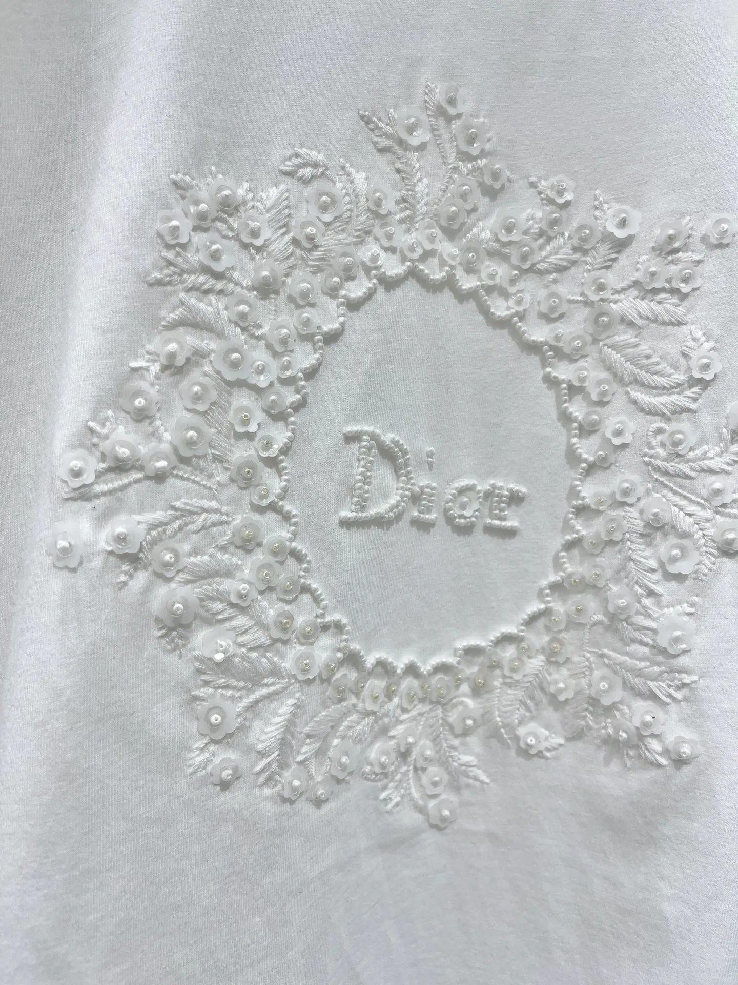Футболки Женские Christian Dior 11164336