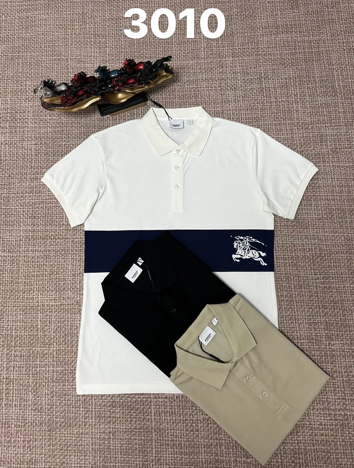 Футболки Мужские Burberry 3947832