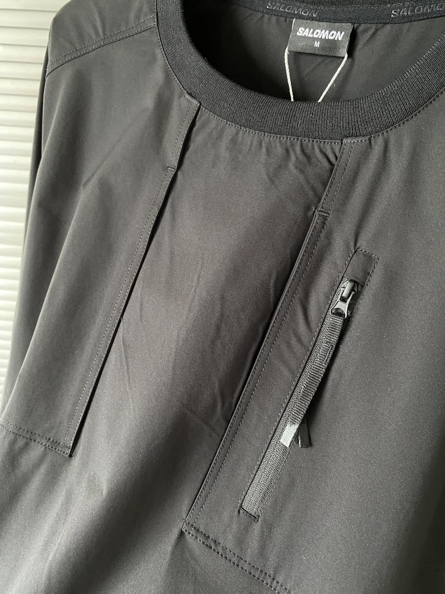 Свитшоты И Худи Мужские Salomon 163836