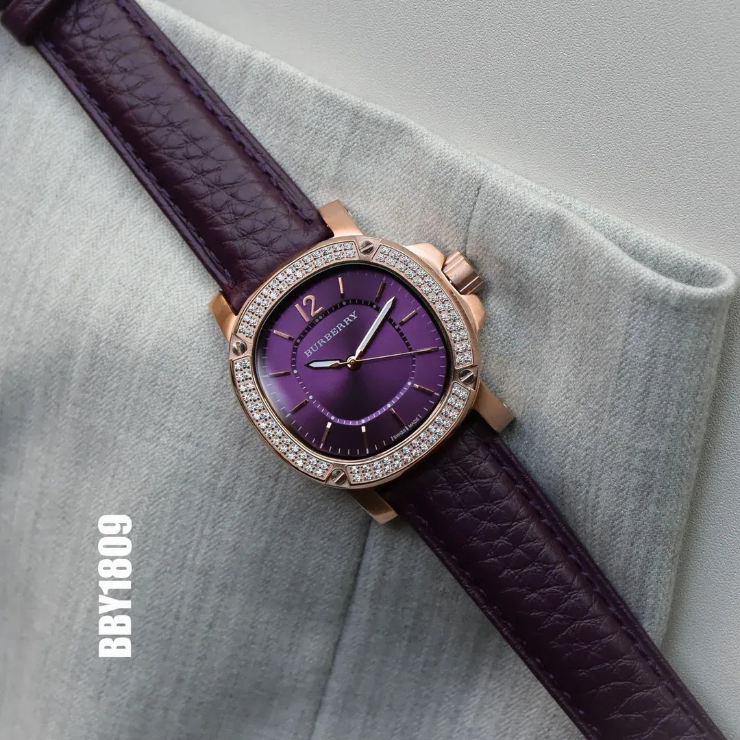 Часы Женские Burberry 11602